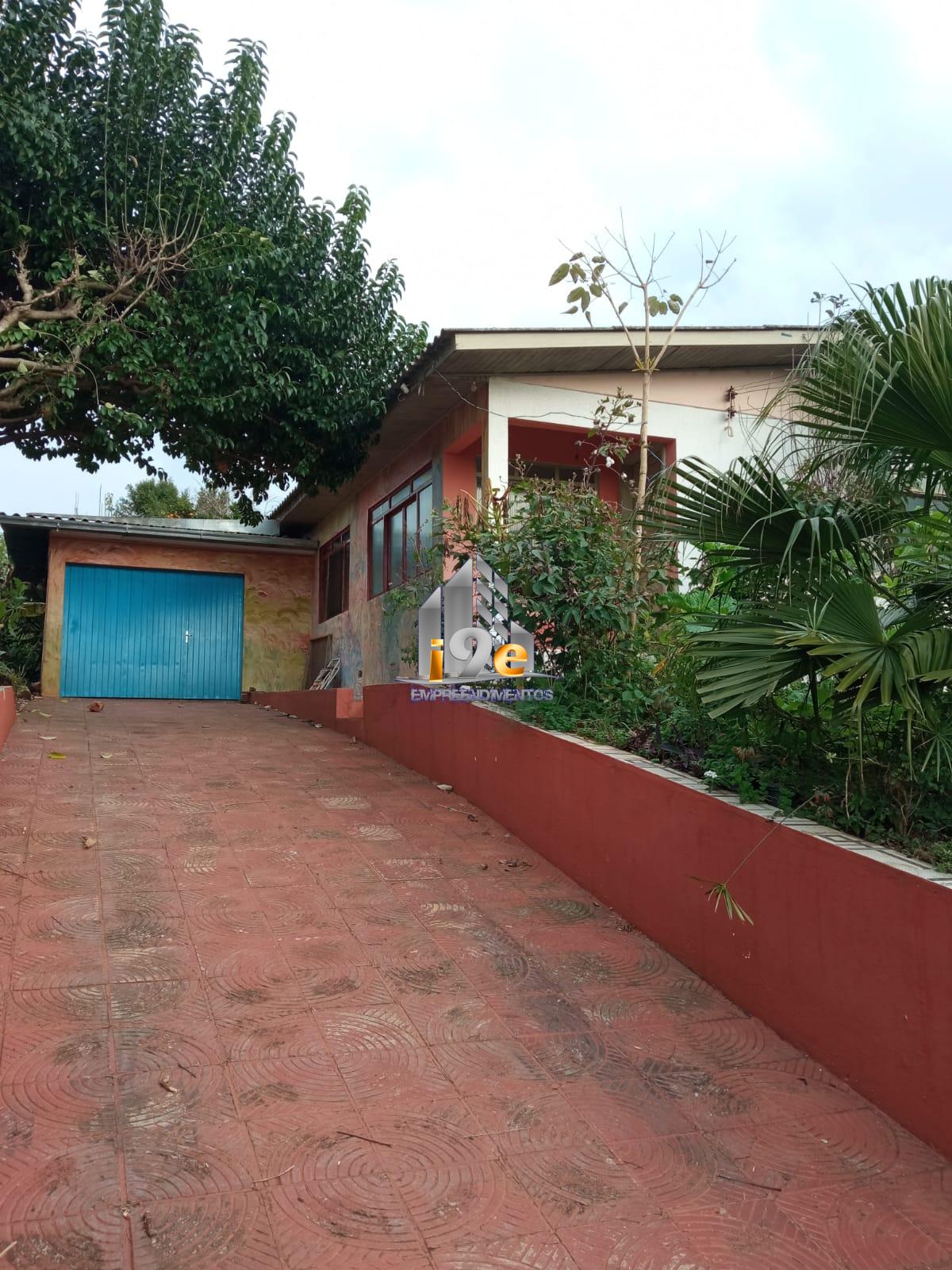 I9e Empreendimentos em Galv�o SC