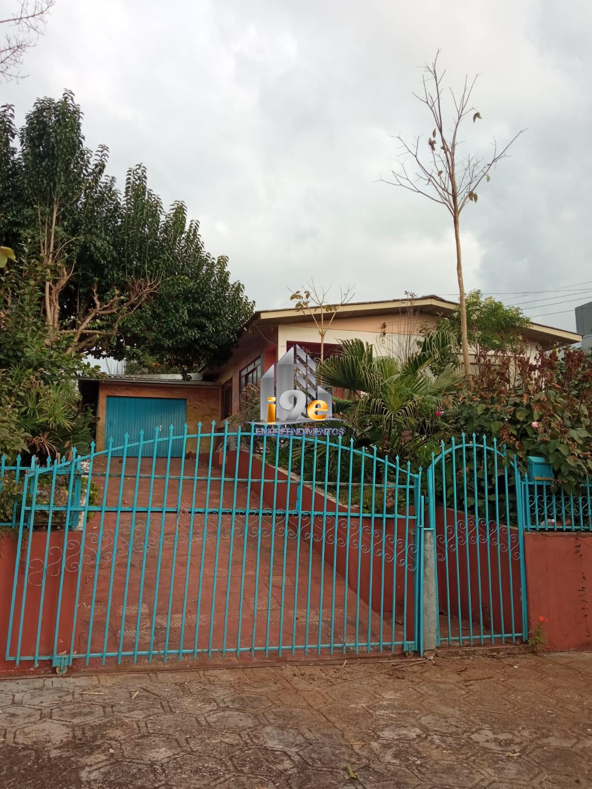 I9e Empreendimentos em Galv�o SC