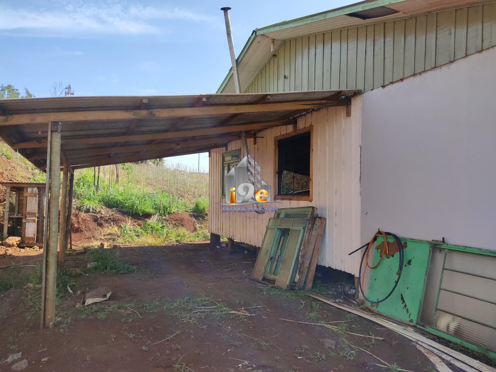 I9e Empreendimentos em Galvo SC