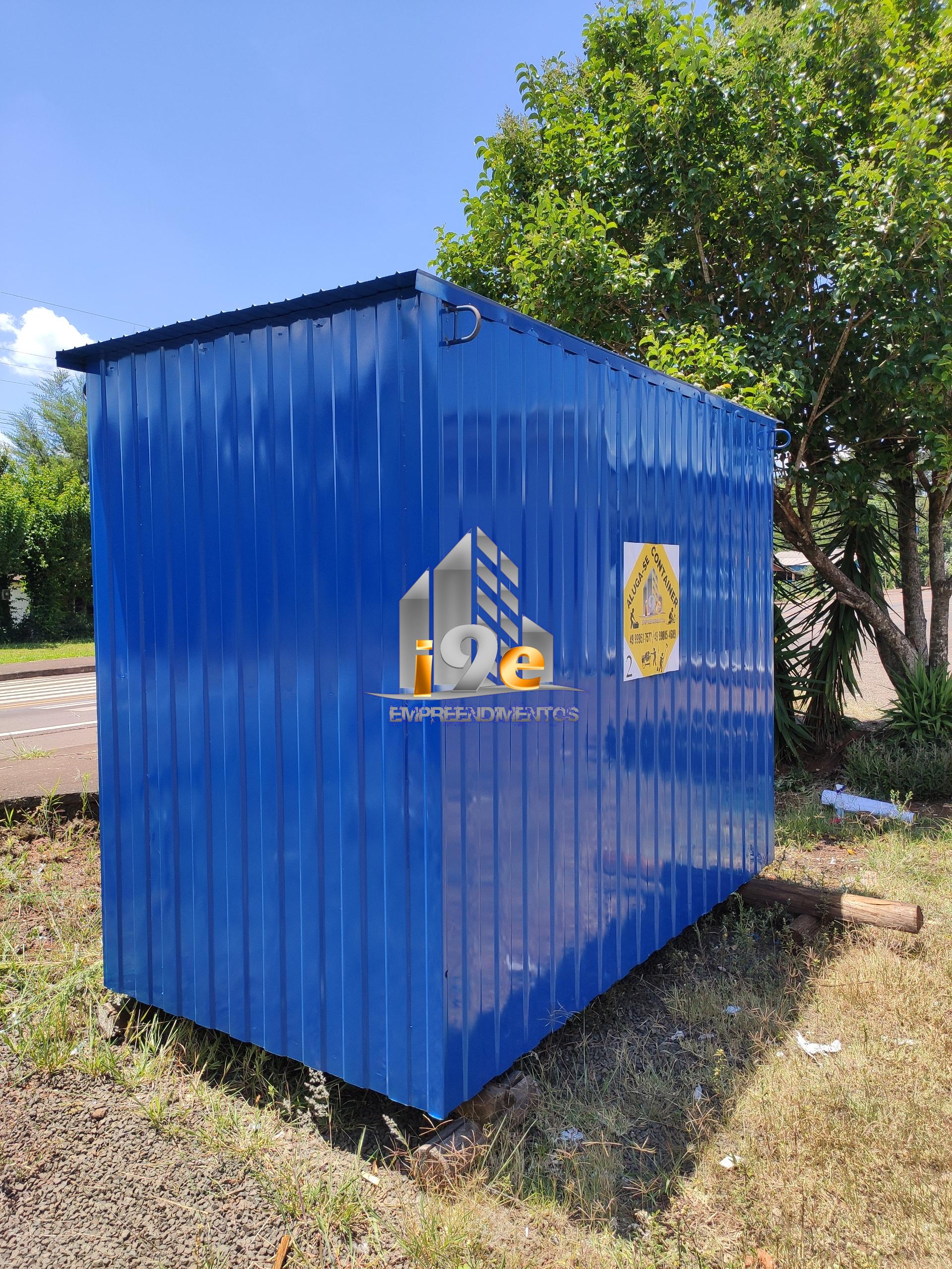 I9e Empreendimentos em Galv�o SC