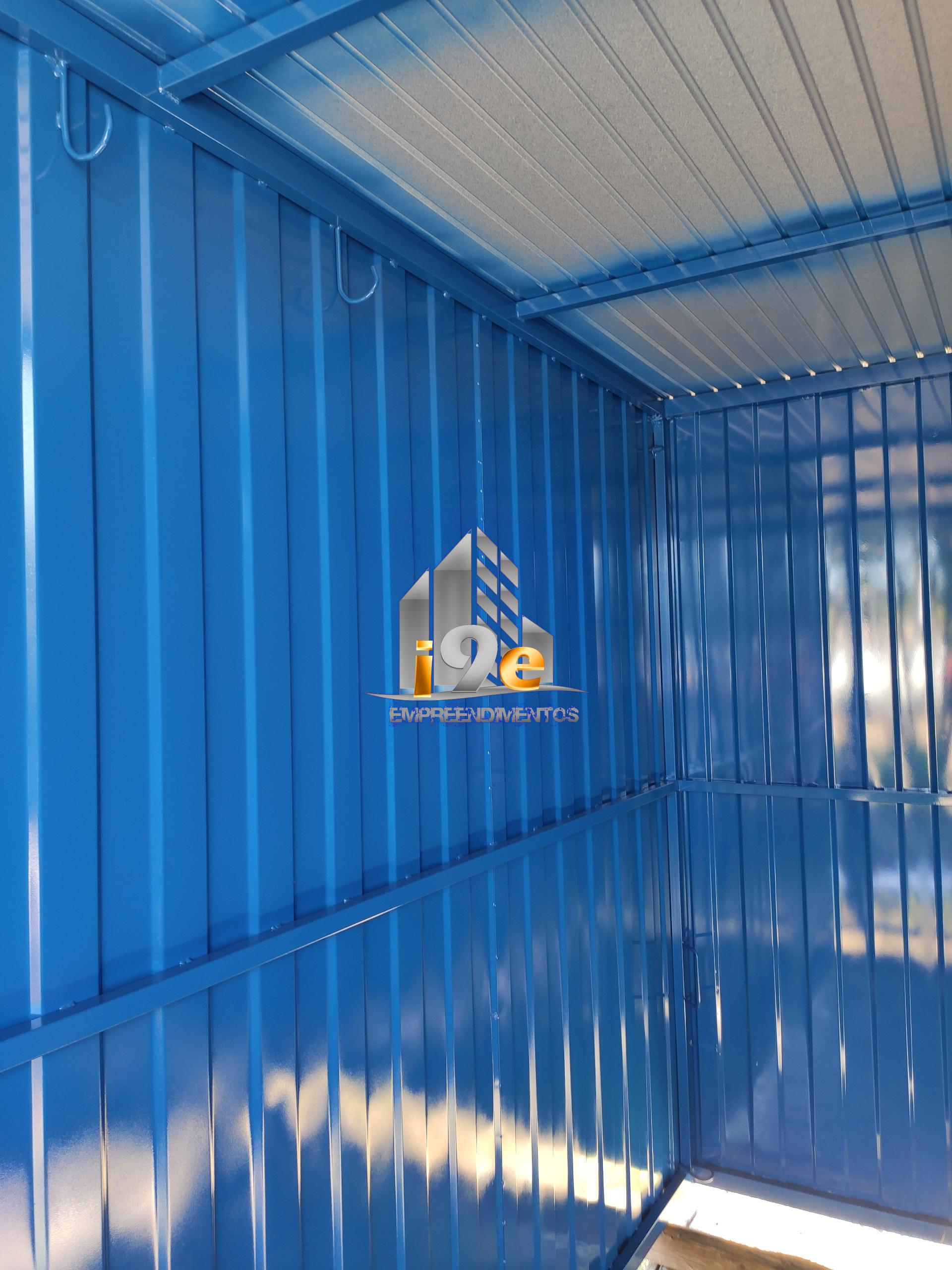 I9e Empreendimentos em Galv�o SC