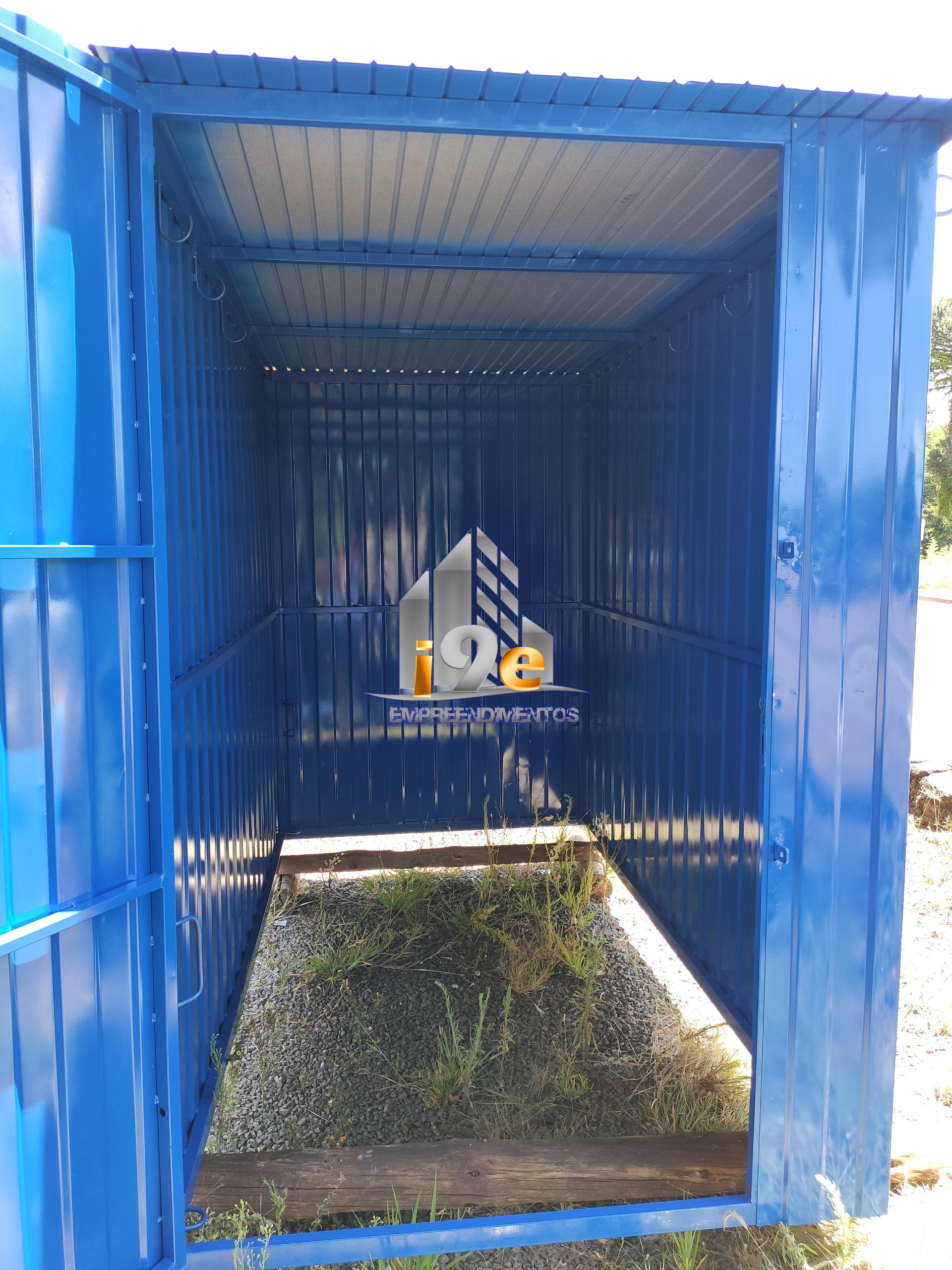 I9e Empreendimentos em Galv�o SC