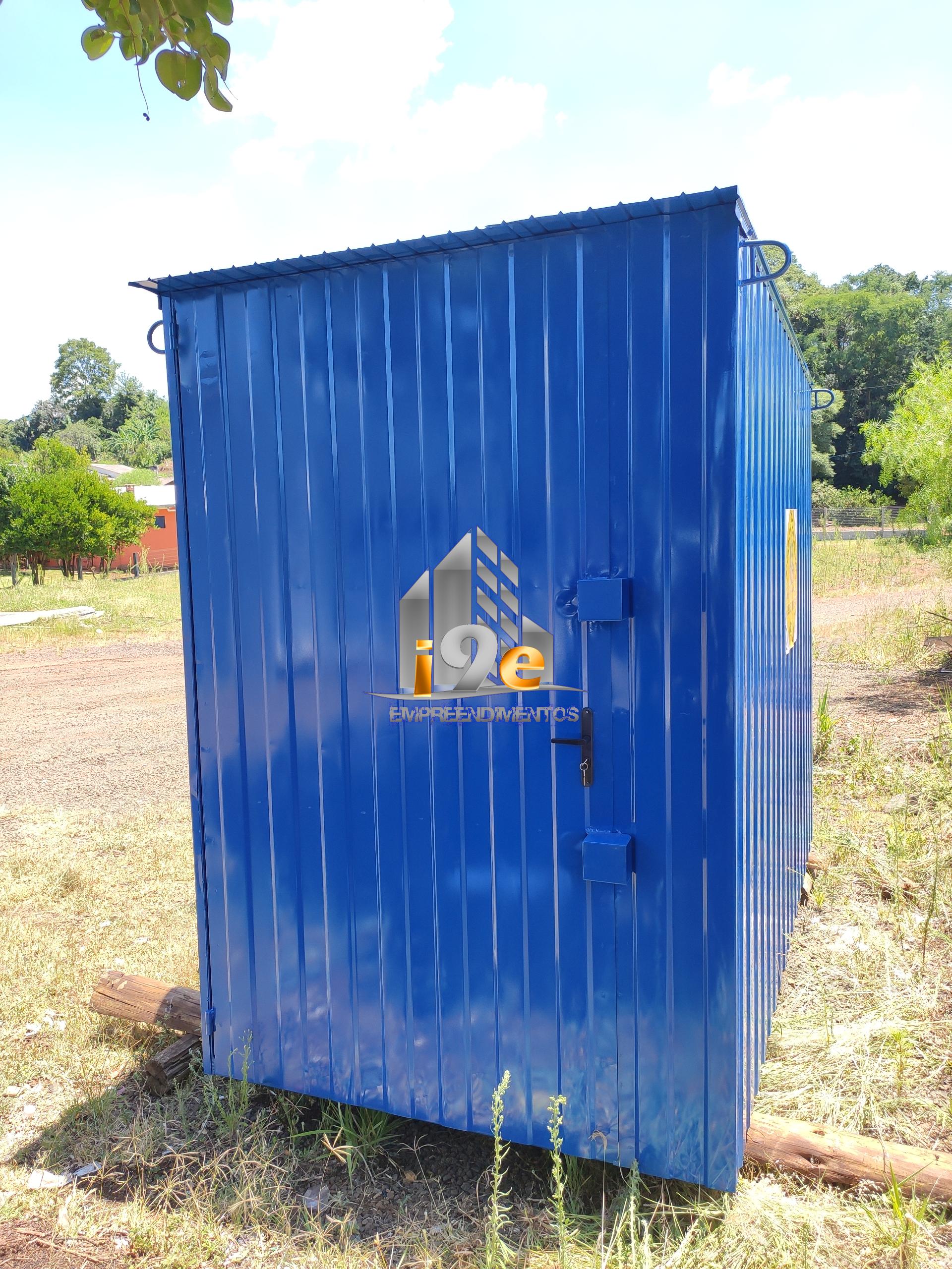 I9e Empreendimentos em Galv�o SC