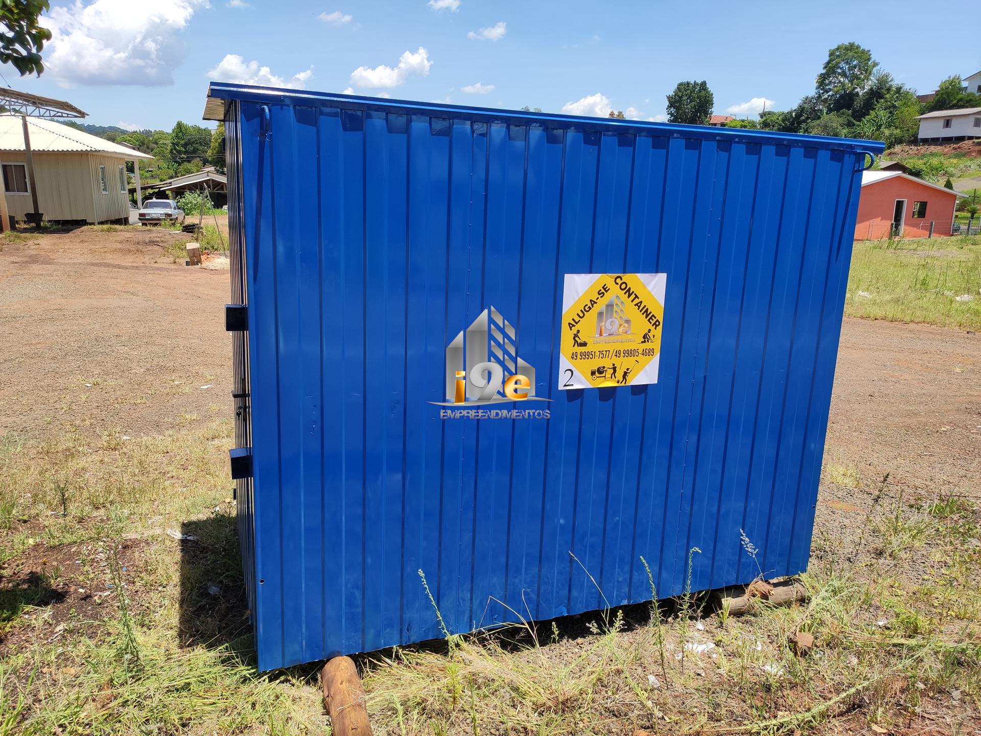 I9e Empreendimentos em Galv�o SC