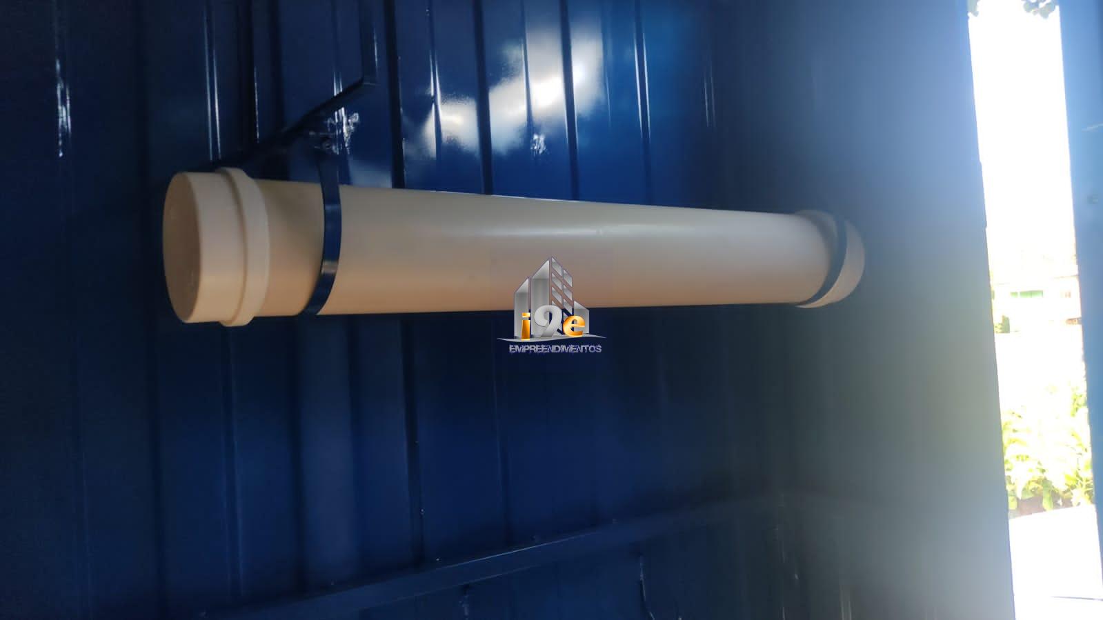 I9e Empreendimentos em Galvo SC