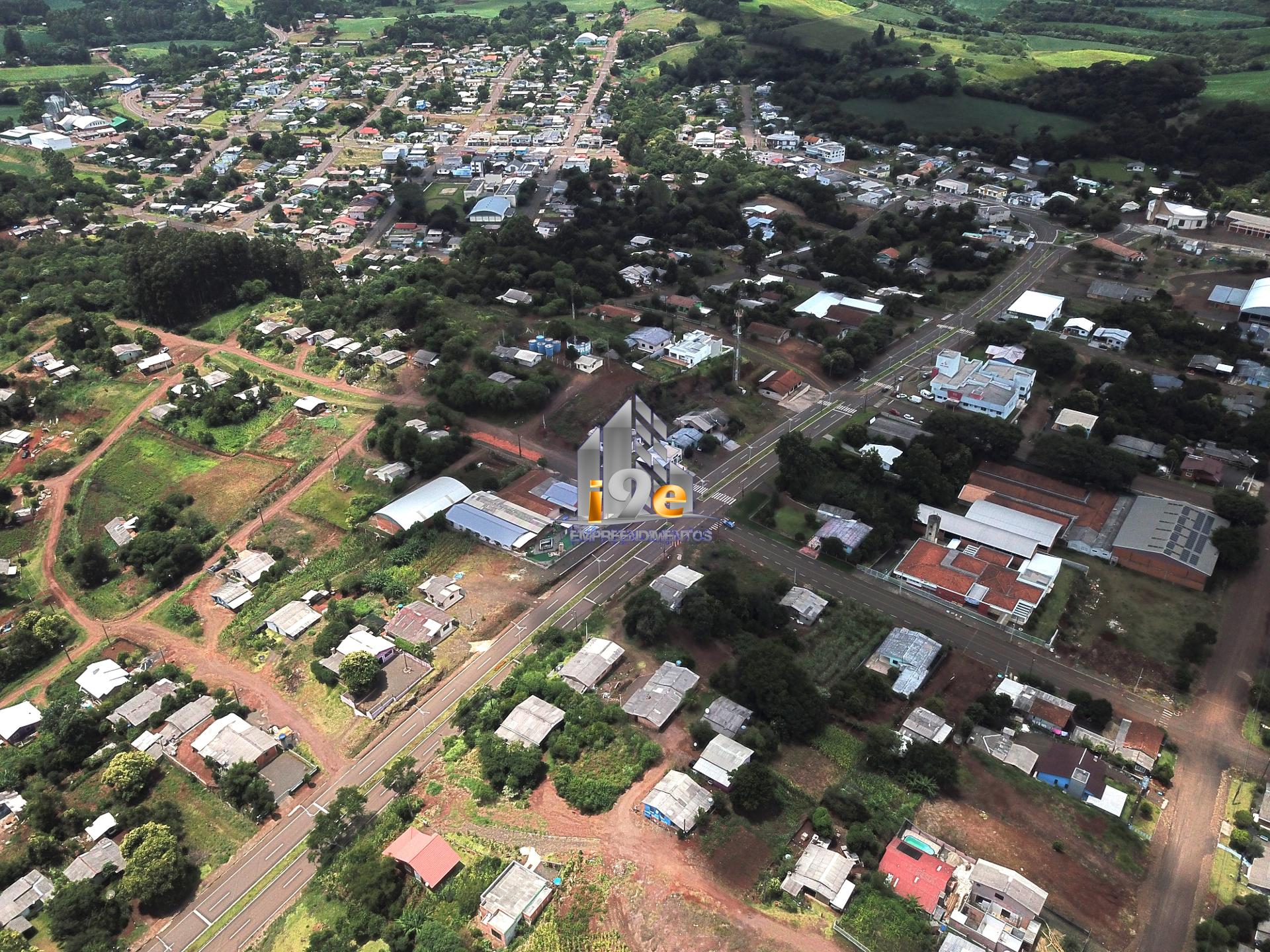 I9e Empreendimentos em Galv�o SC