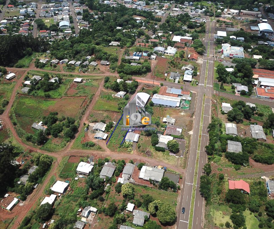 I9e Empreendimentos em Galv�o SC
