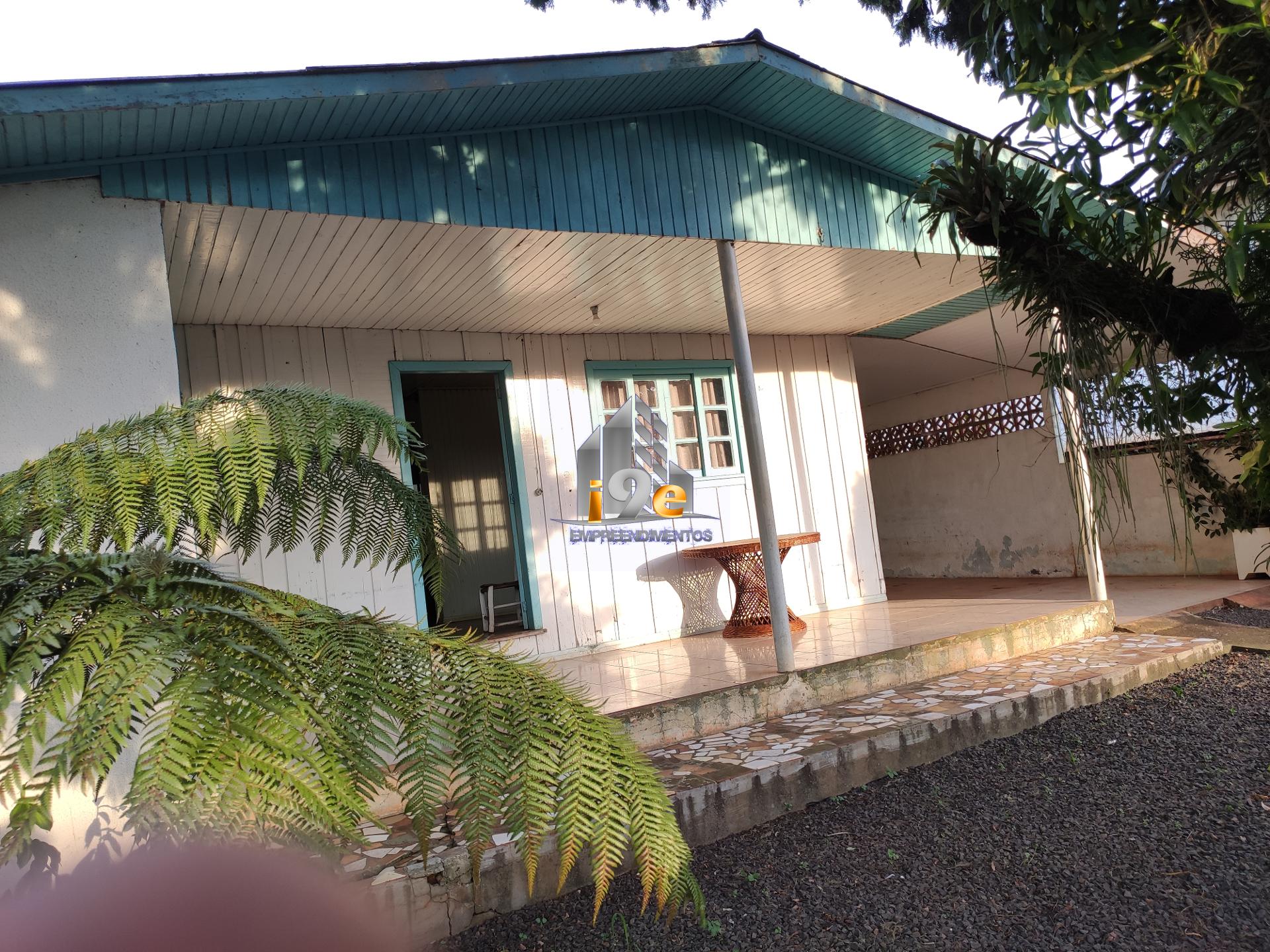 I9e Empreendimentos em Galv�o SC