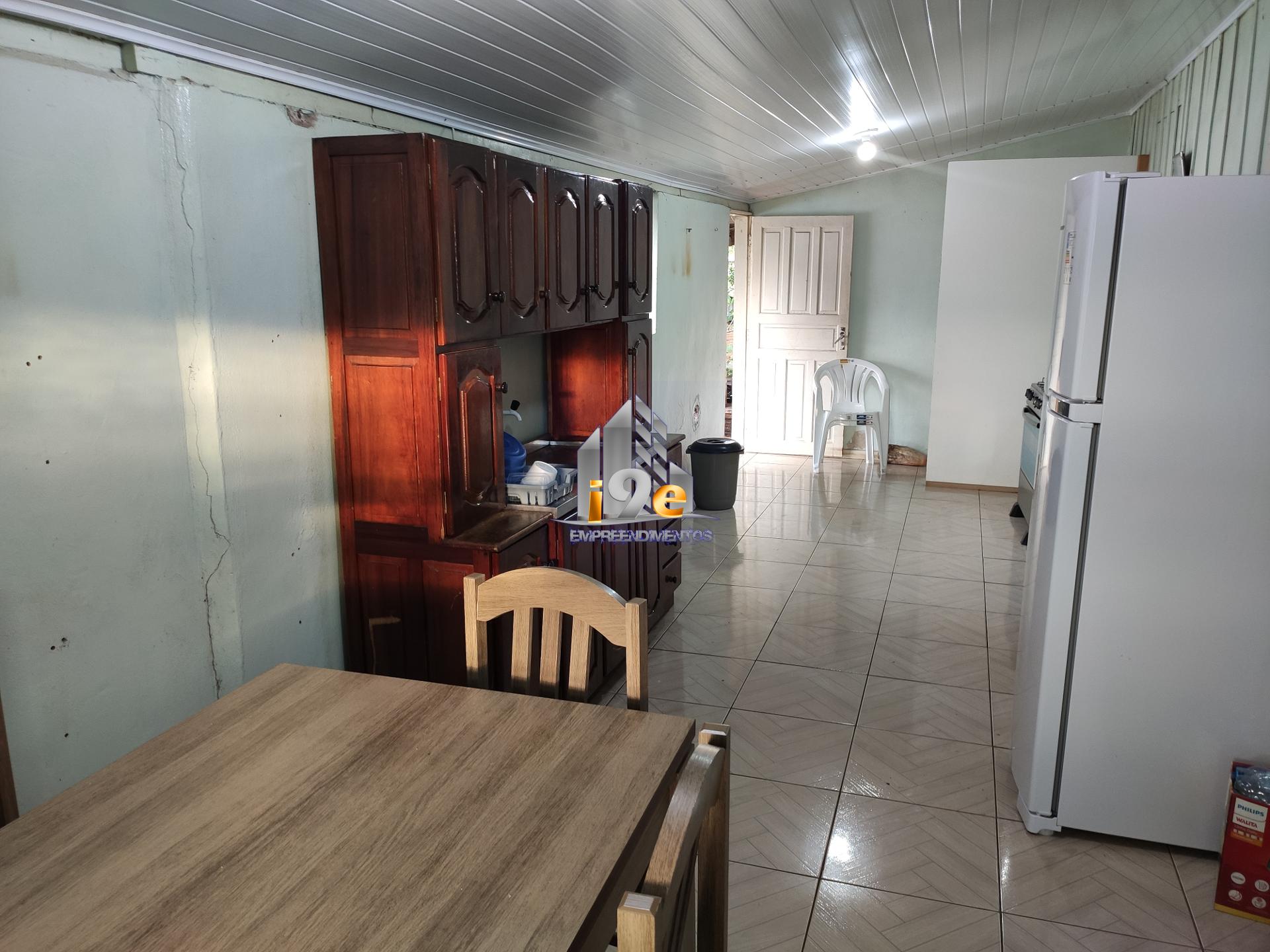 I9e Empreendimentos em Galv�o SC