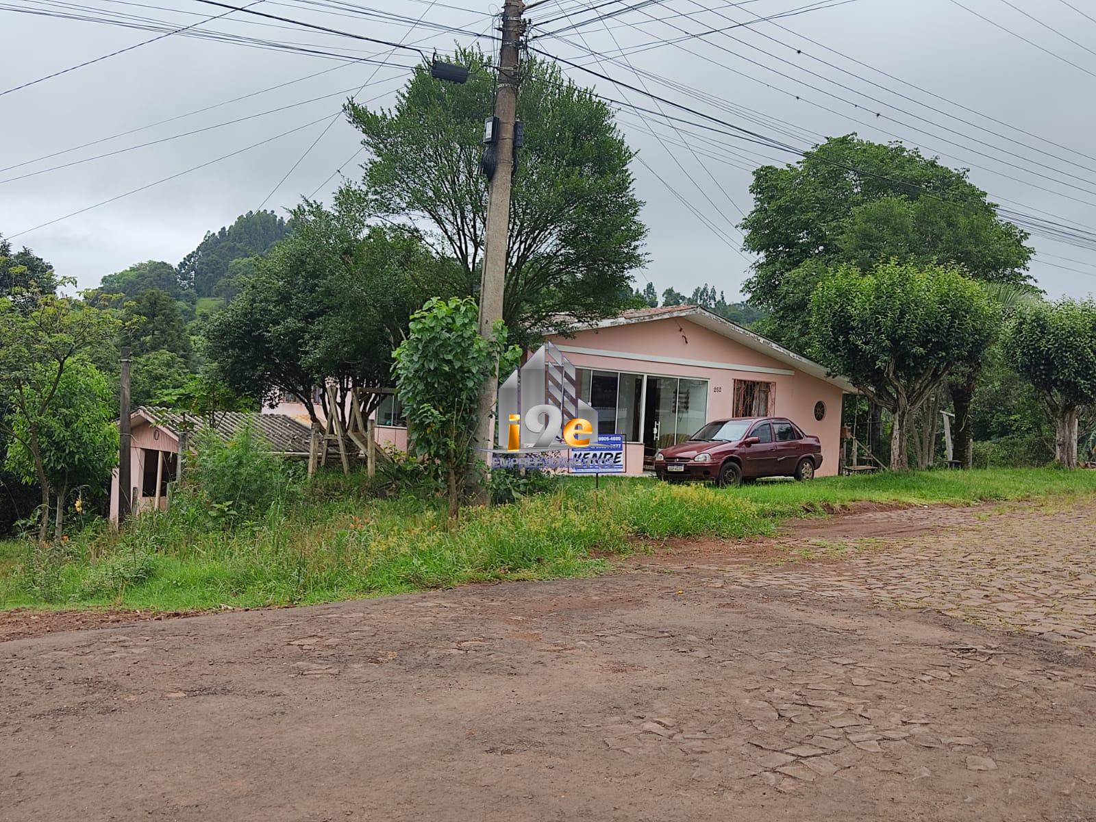 I9e Empreendimentos em Galvo SC