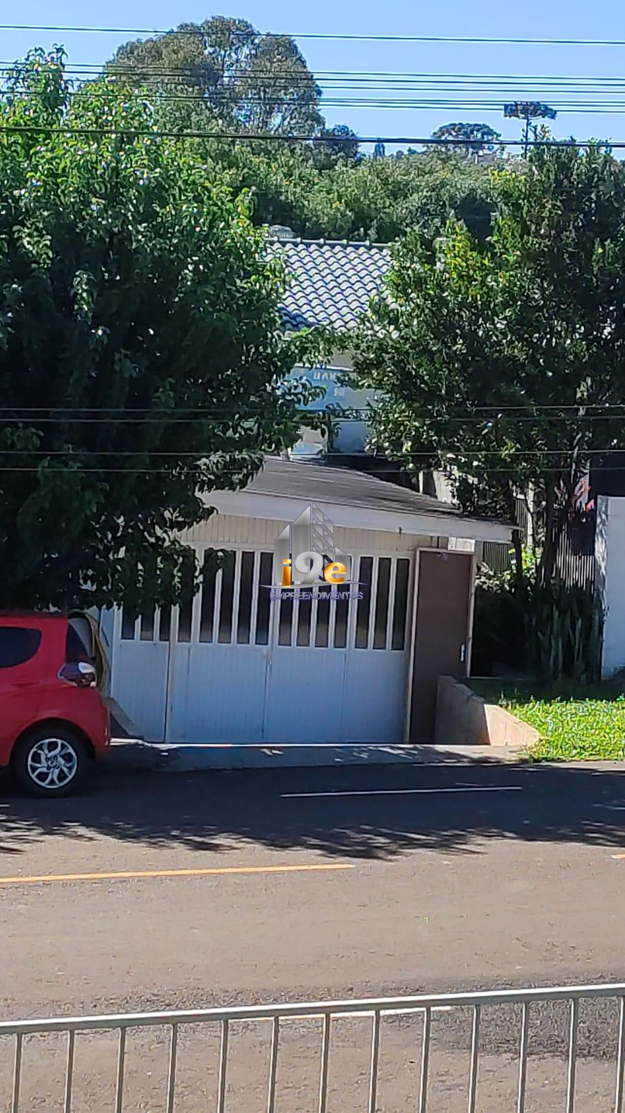 Casa para loca��o, CENTRO, GALVAO - SC