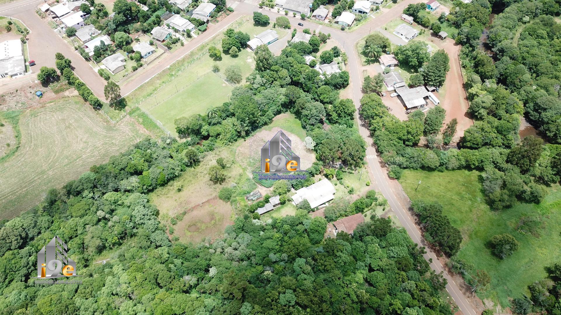 CH�CARA PARA ALOCA��O, FIORAVANTE DALLA CORT, GALVAO - SC