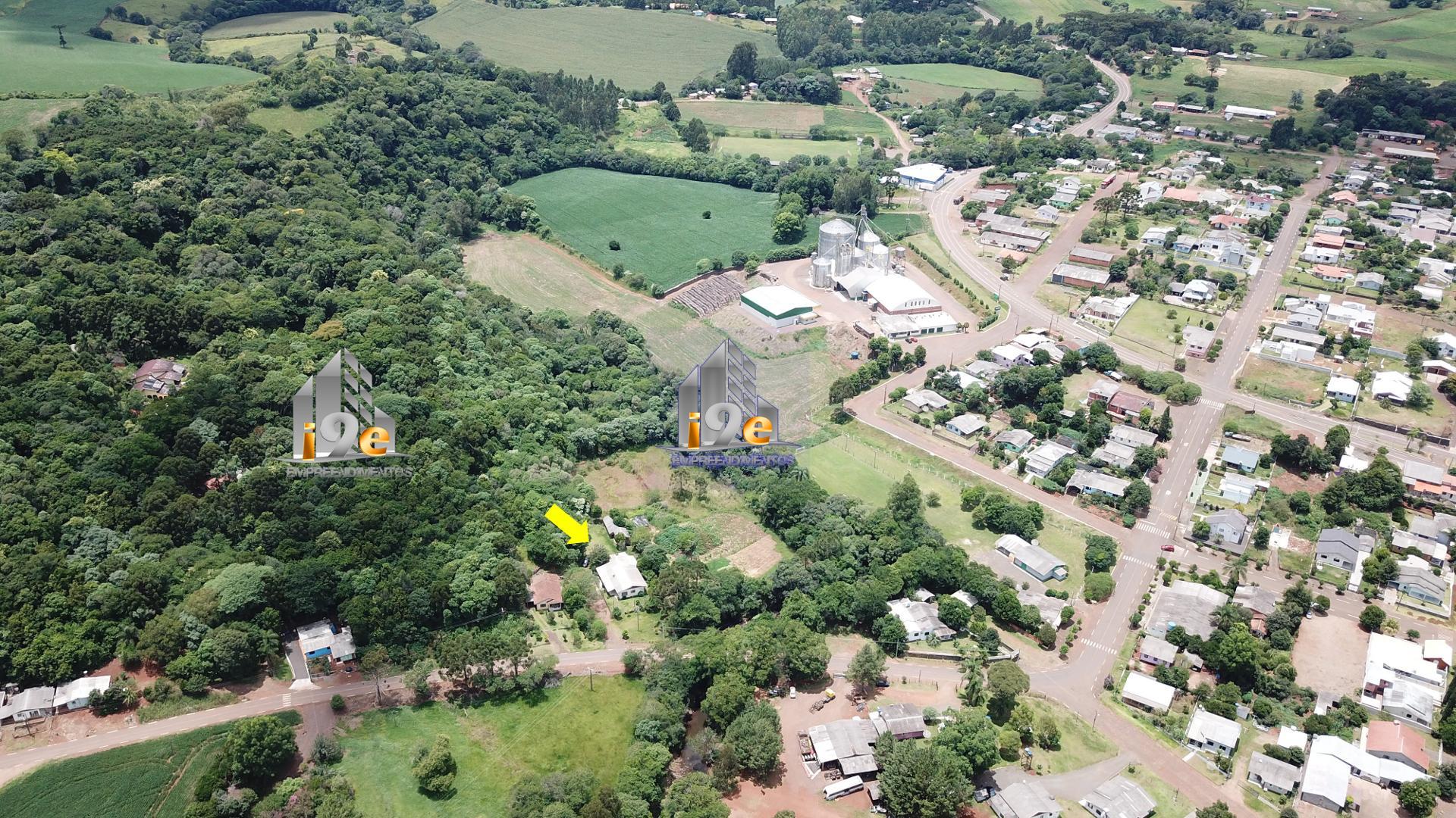 I9e Empreendimentos em Galv�o SC