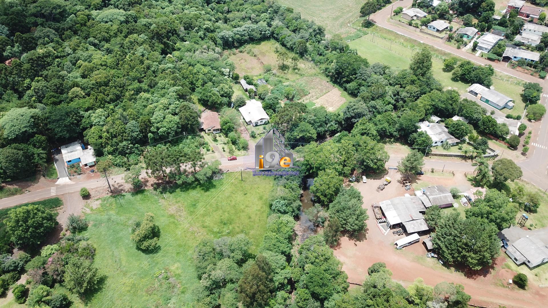 I9e Empreendimentos em Galv�o SC