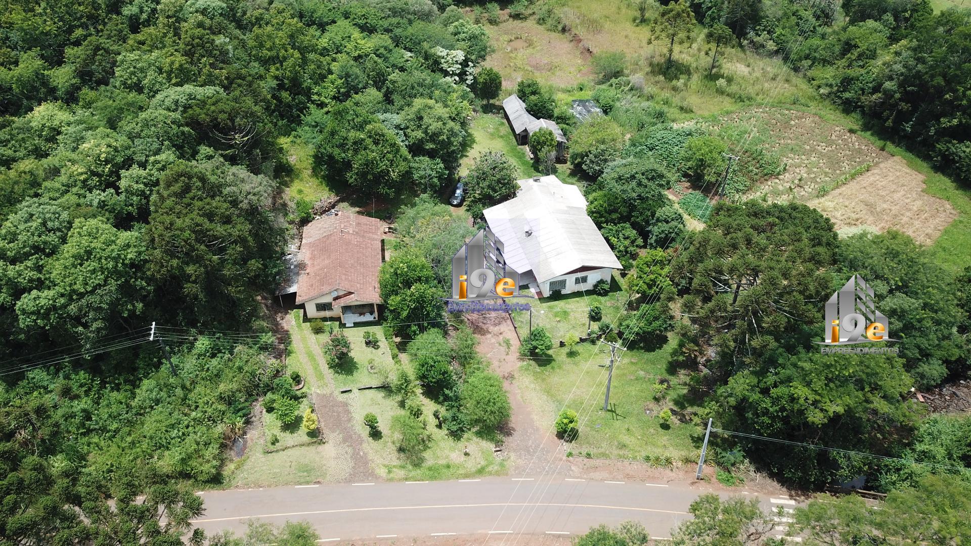 I9e Empreendimentos em Galv�o SC