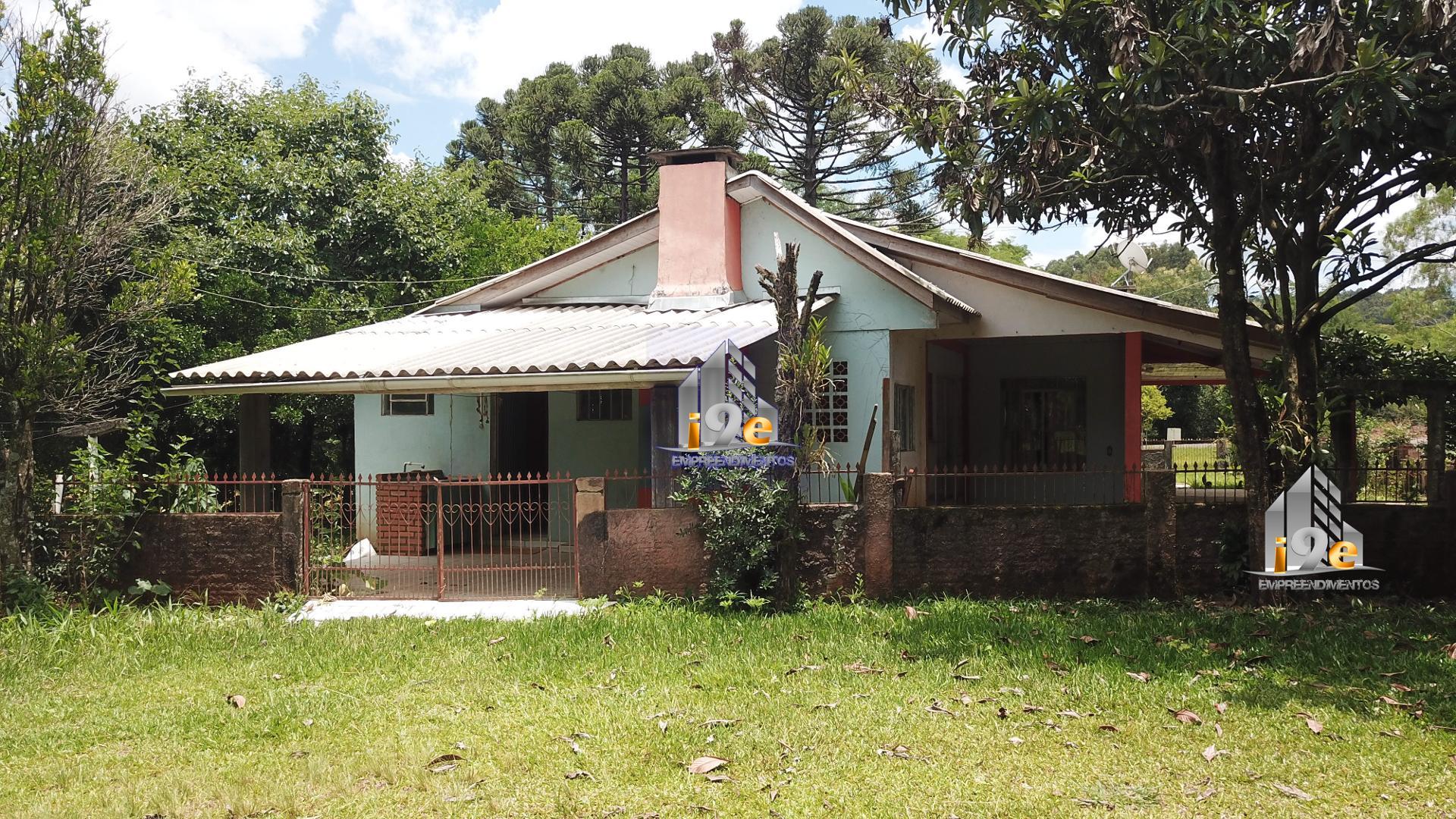 I9e Empreendimentos em Galv�o SC