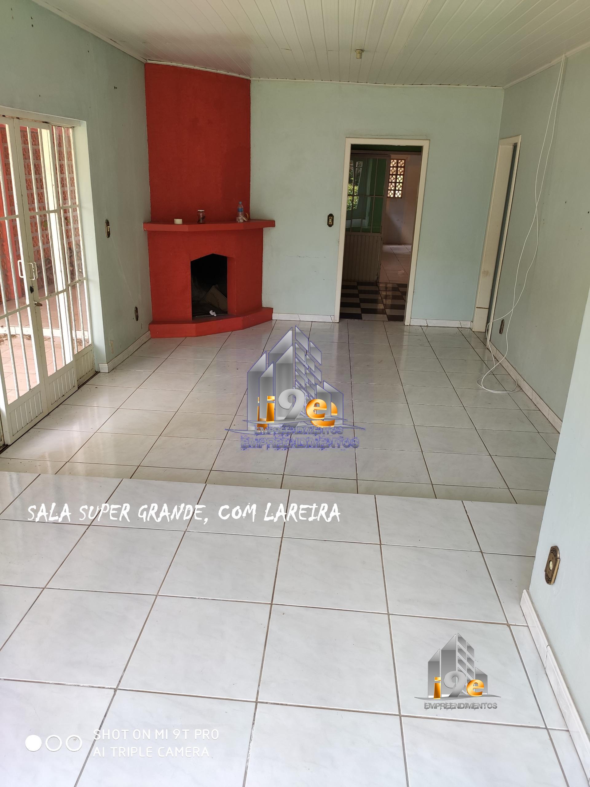 I9e Empreendimentos em Galv�o SC