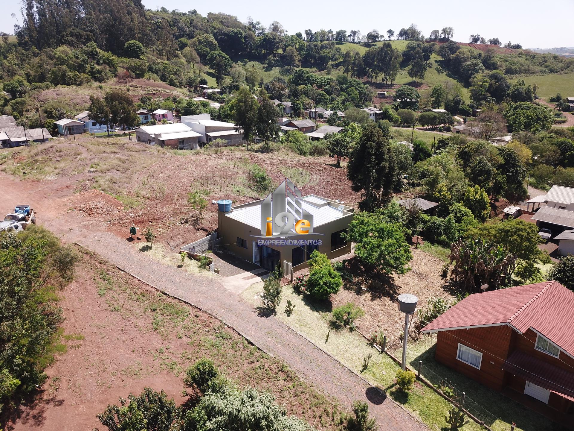 I9e Empreendimentos em Galv�o SC