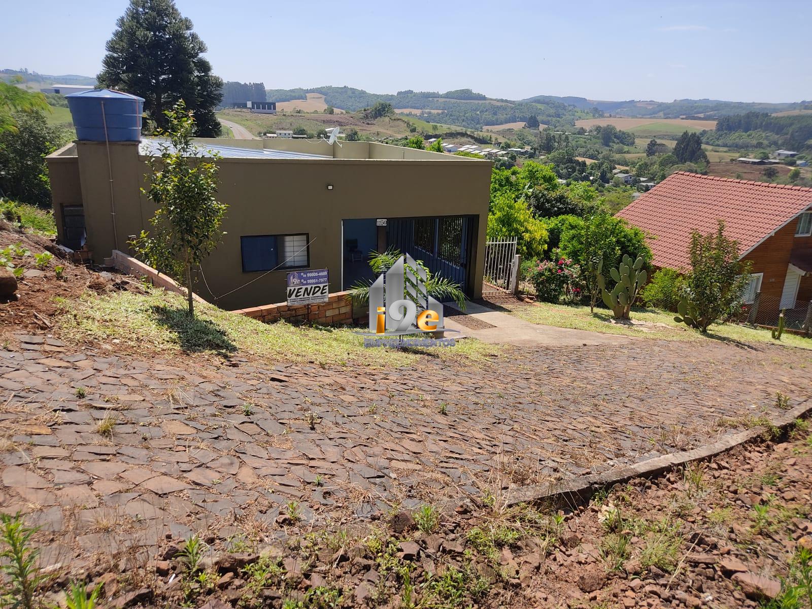 I9e Empreendimentos em Galv�o SC