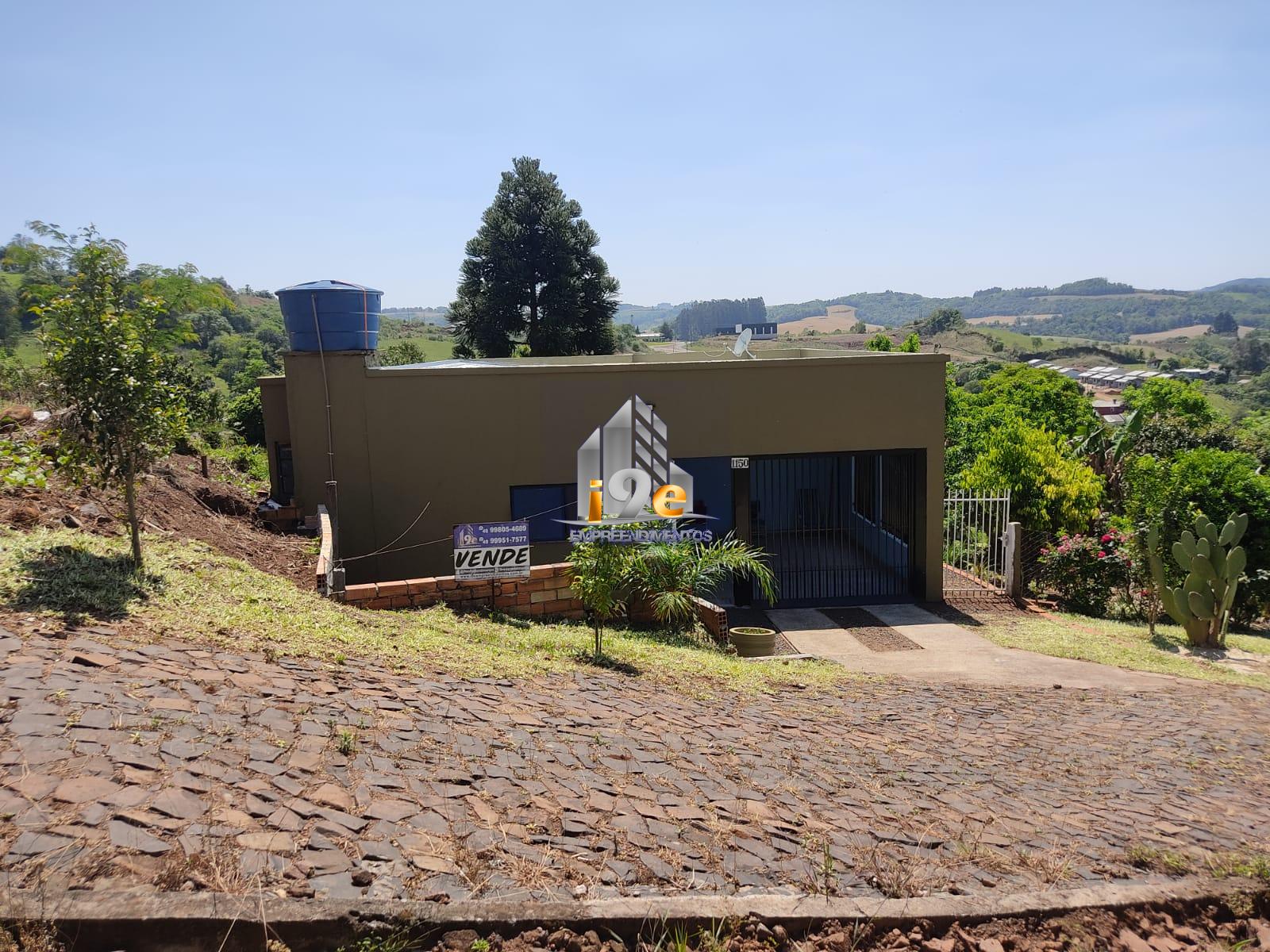 I9e Empreendimentos em Galv�o SC