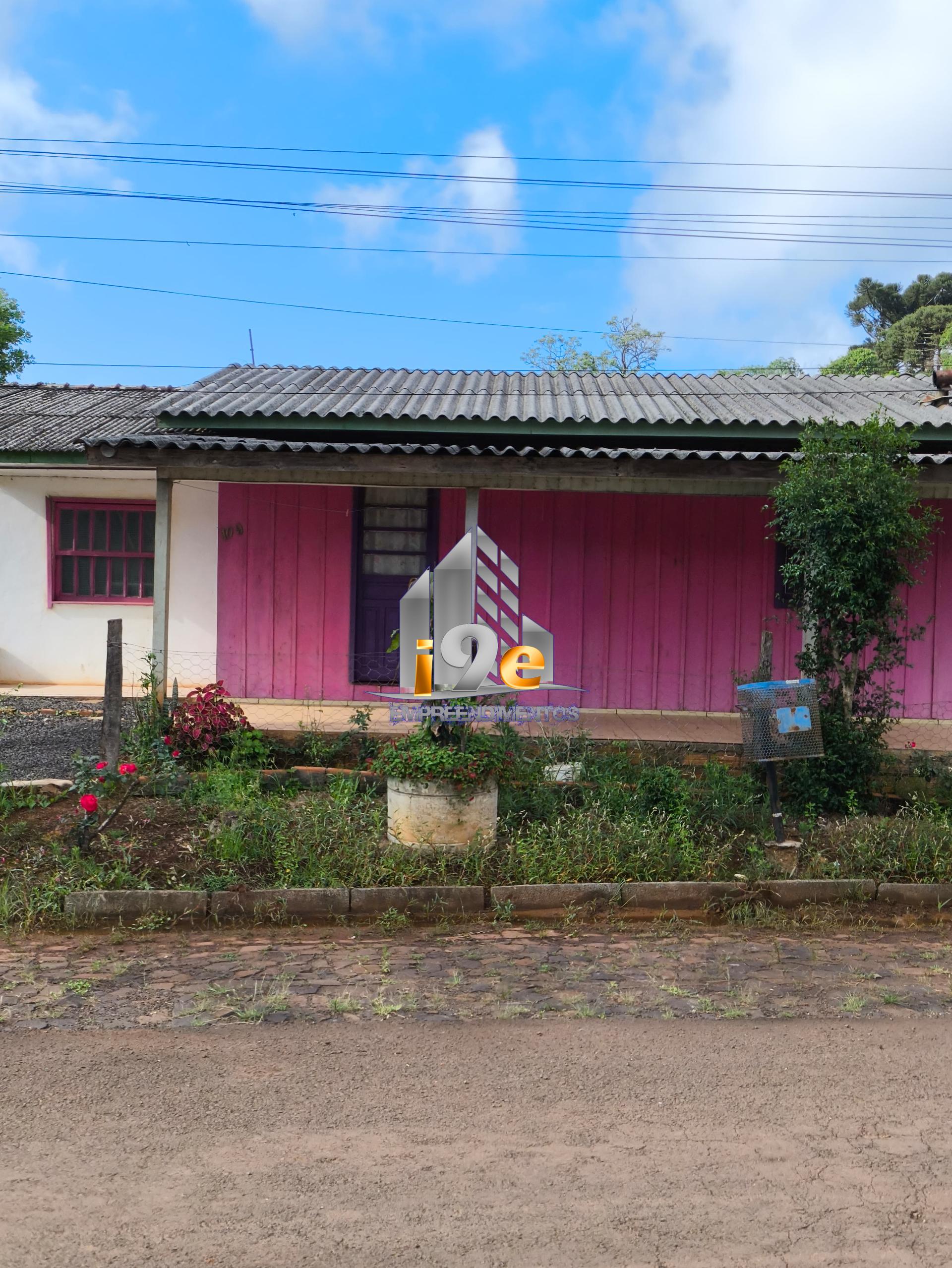 I9e Empreendimentos em Galvo SC