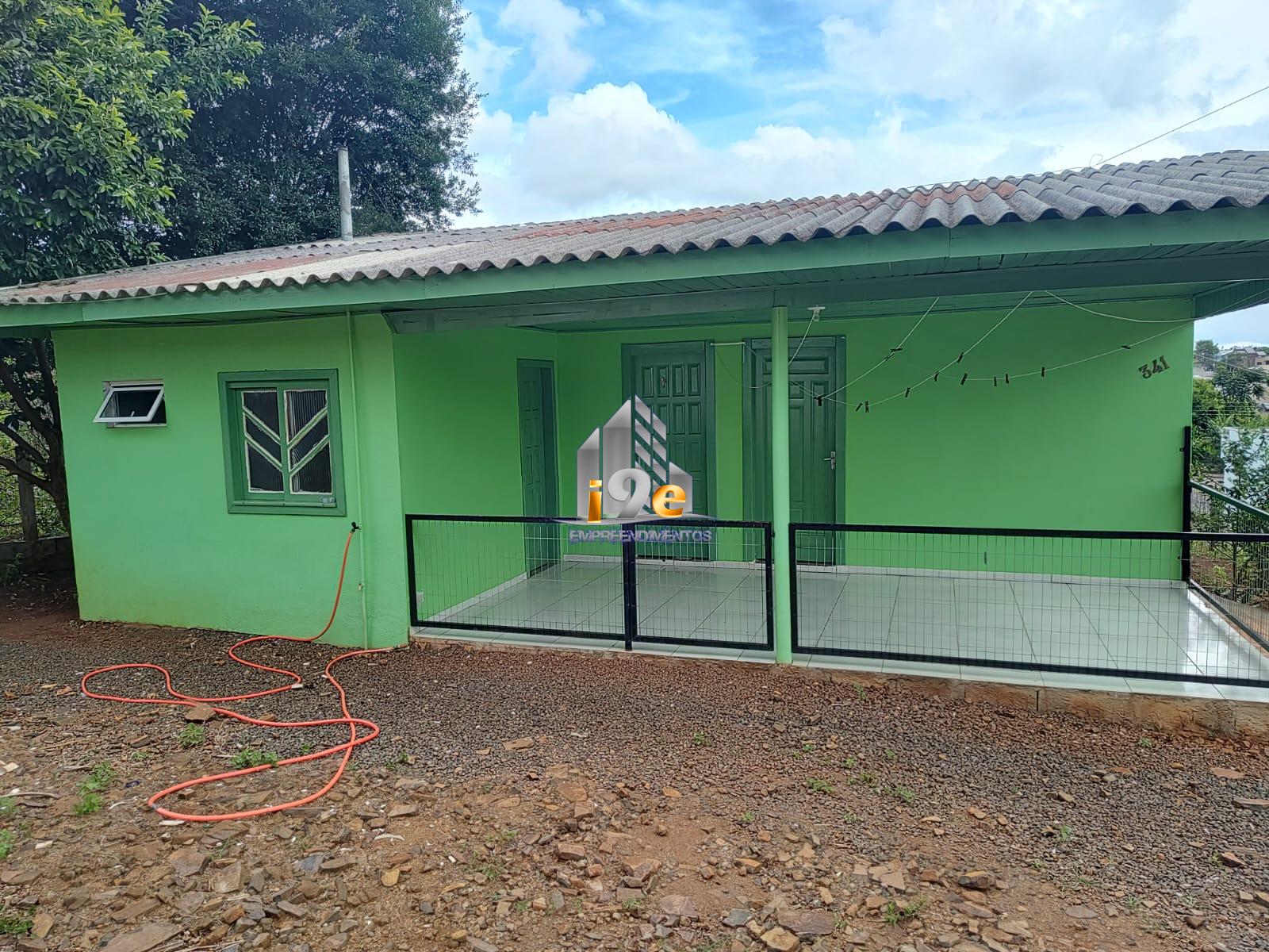 Casa  venda, CENTRO, JUPIA - SC