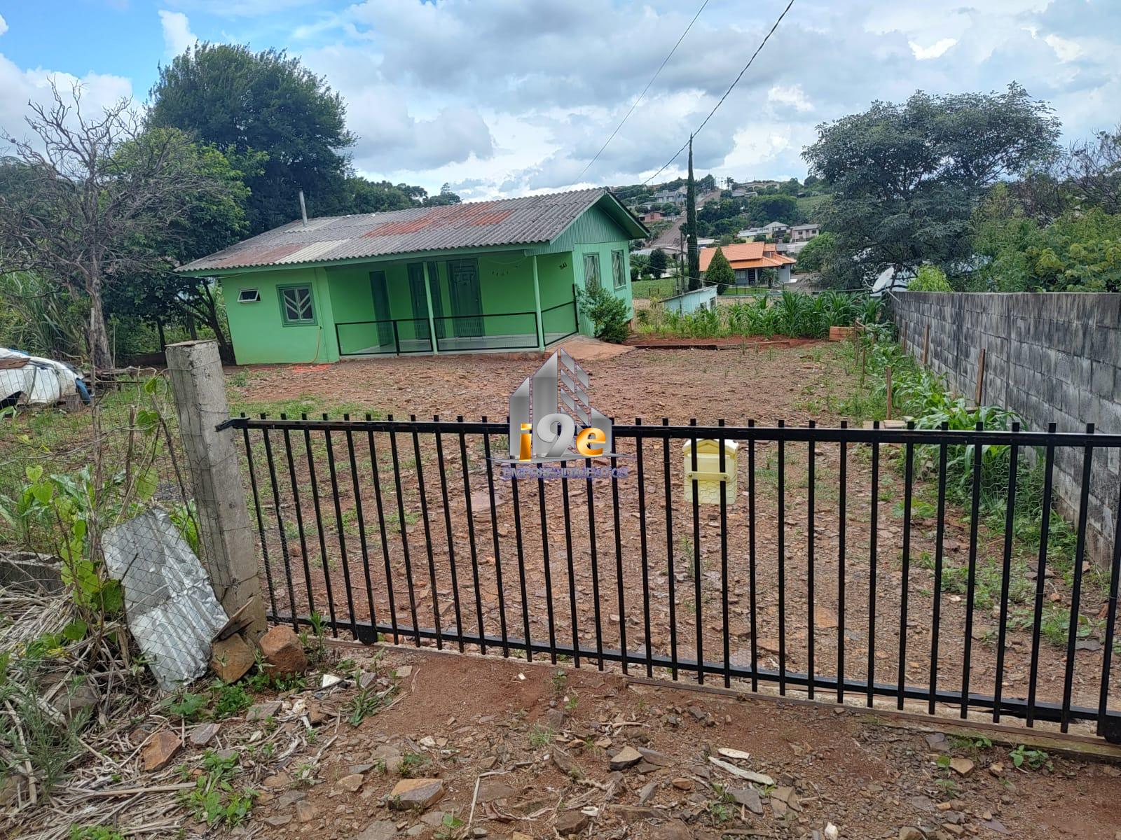 I9e Empreendimentos em Galvo SC