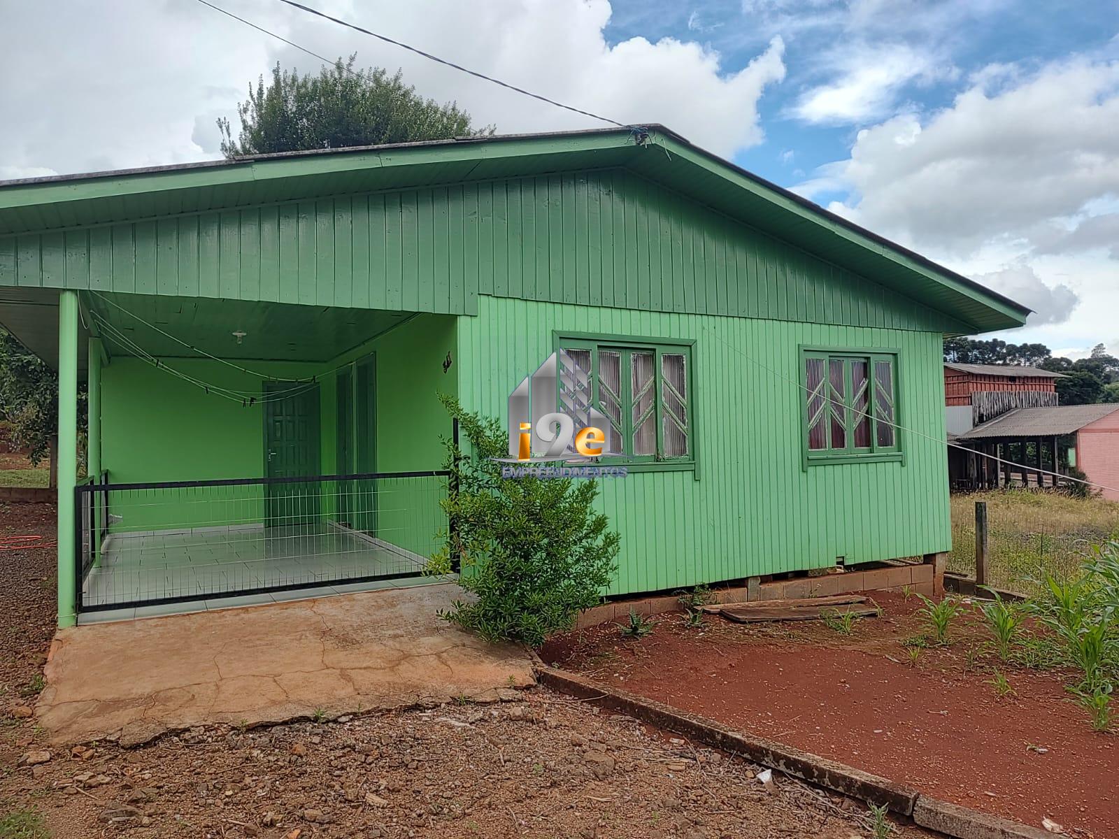 I9e Empreendimentos em Galvo SC