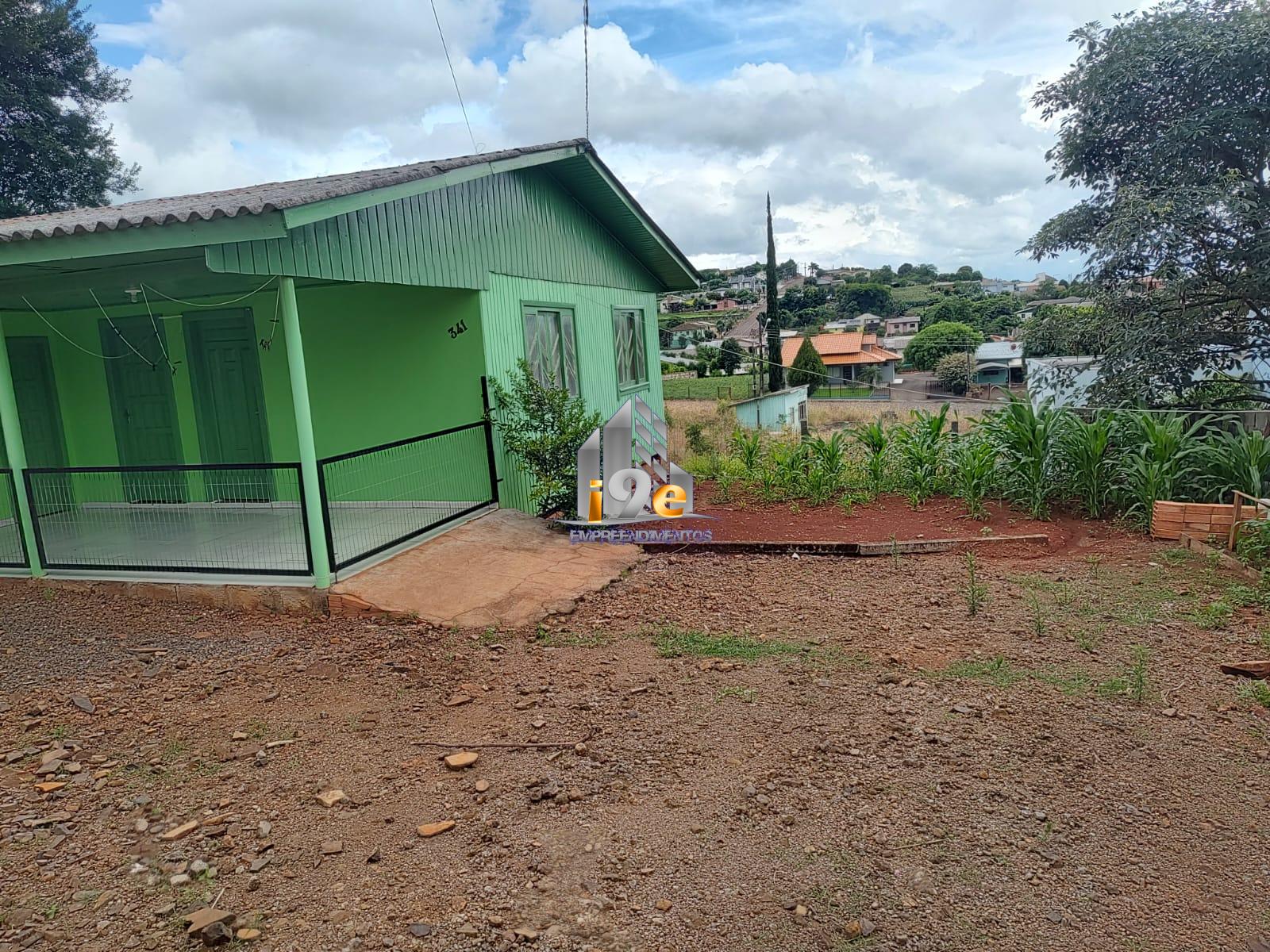 I9e Empreendimentos em Galvo SC