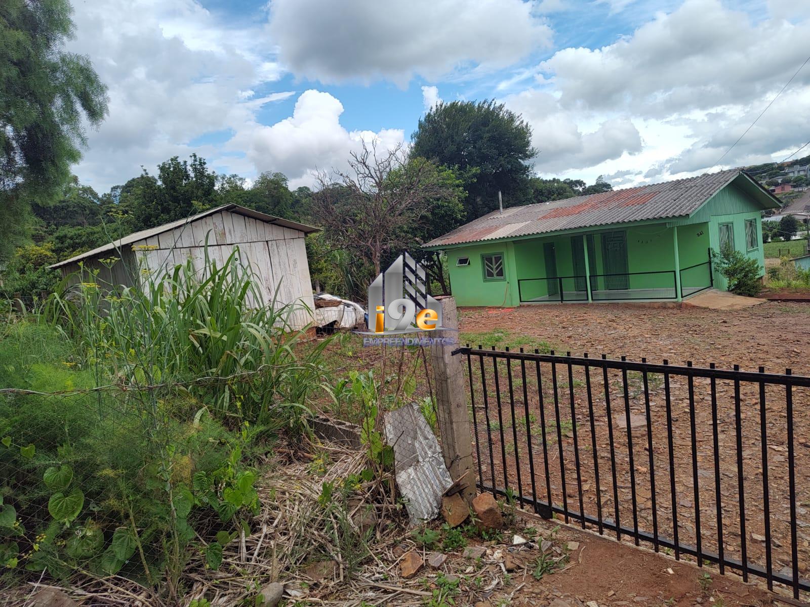 I9e Empreendimentos em Galvo SC