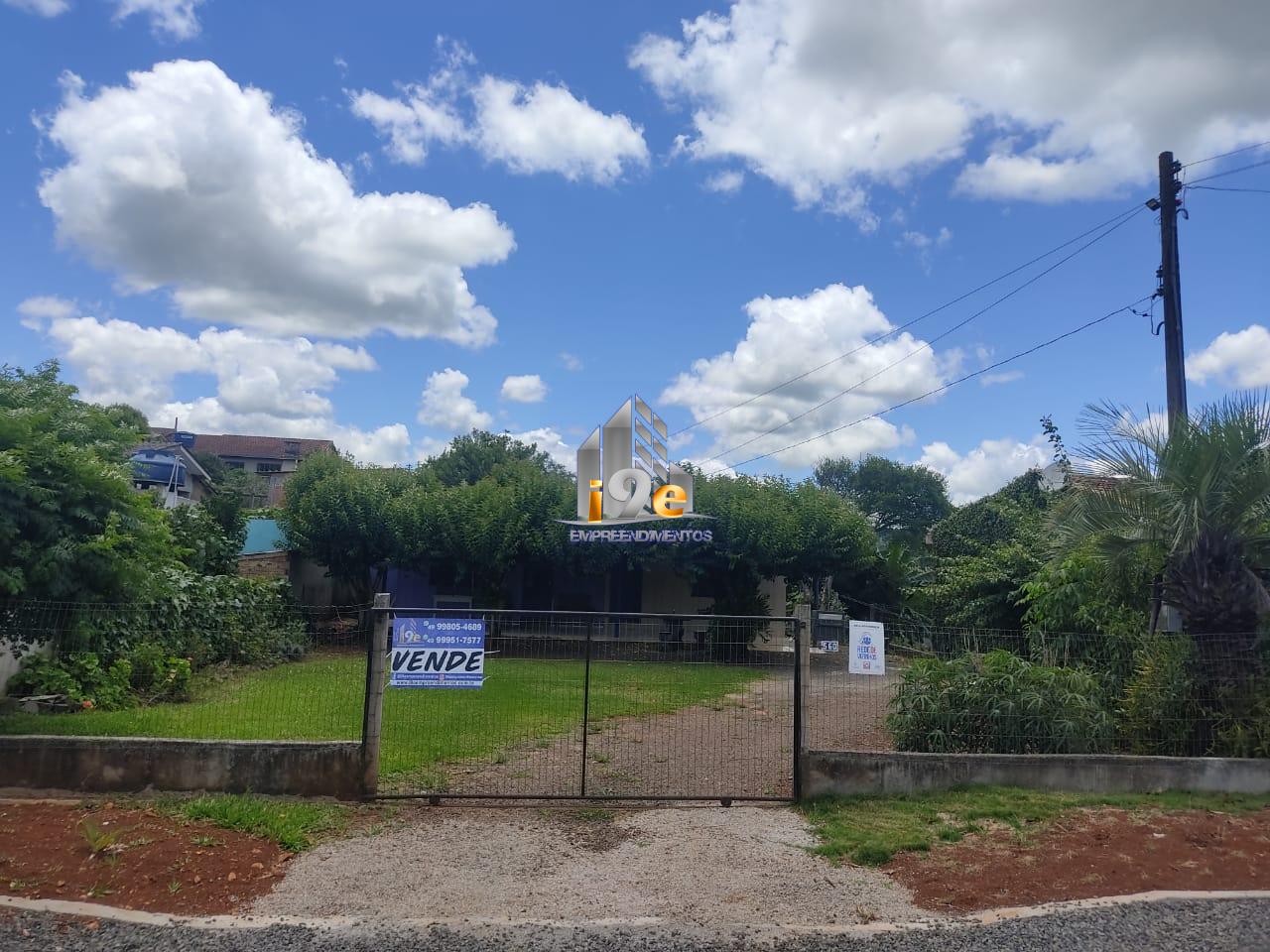I9e Empreendimentos em Galvo SC
