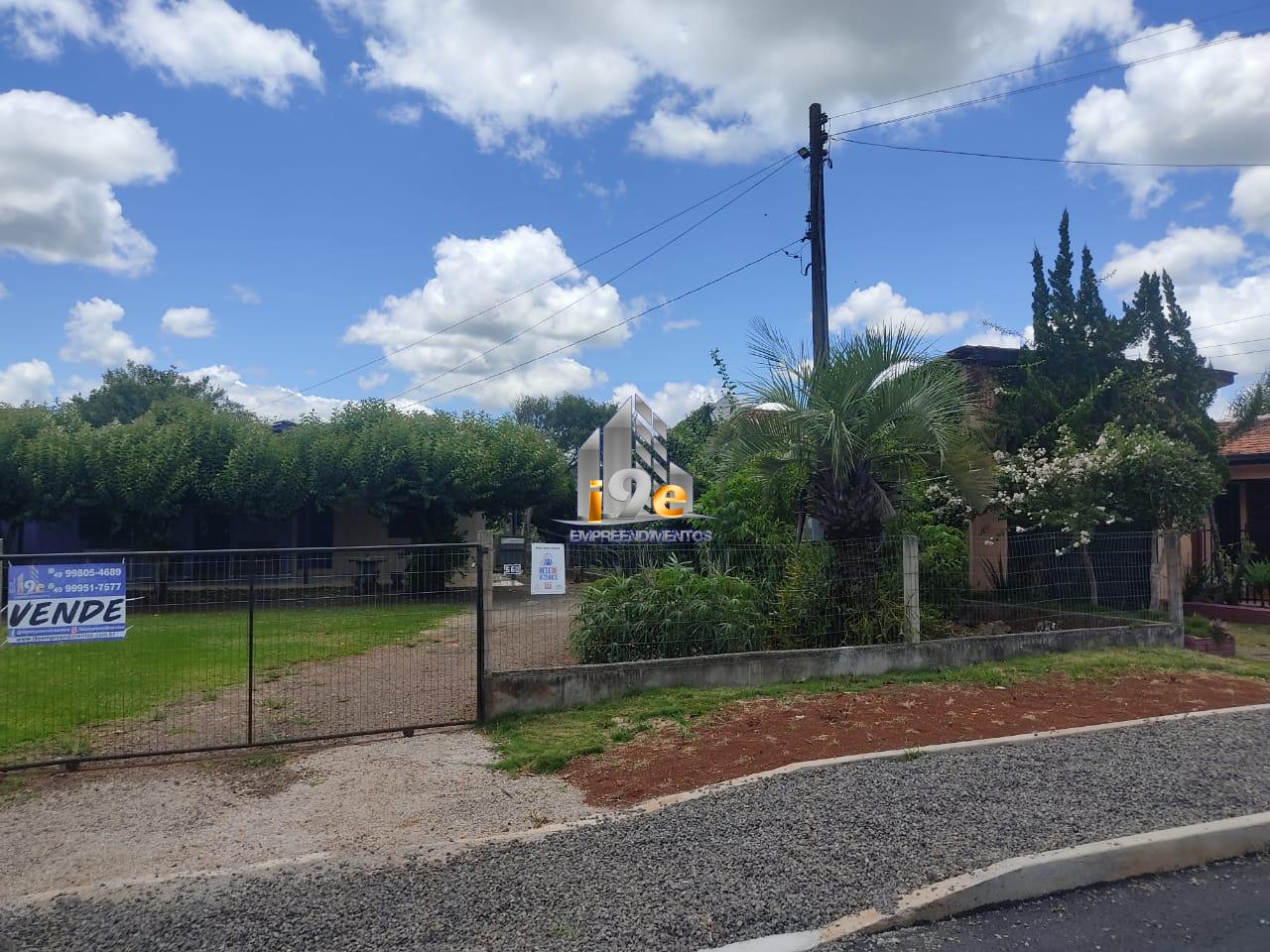 I9e Empreendimentos em Galvo SC