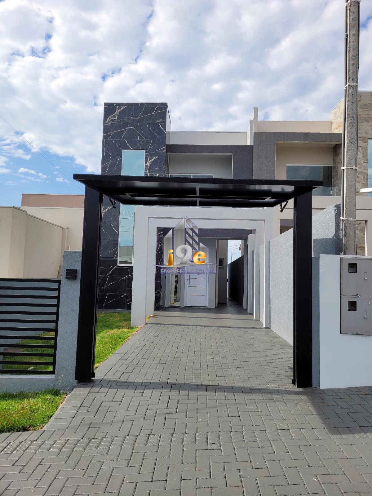 I9e Empreendimentos em Galvo SC