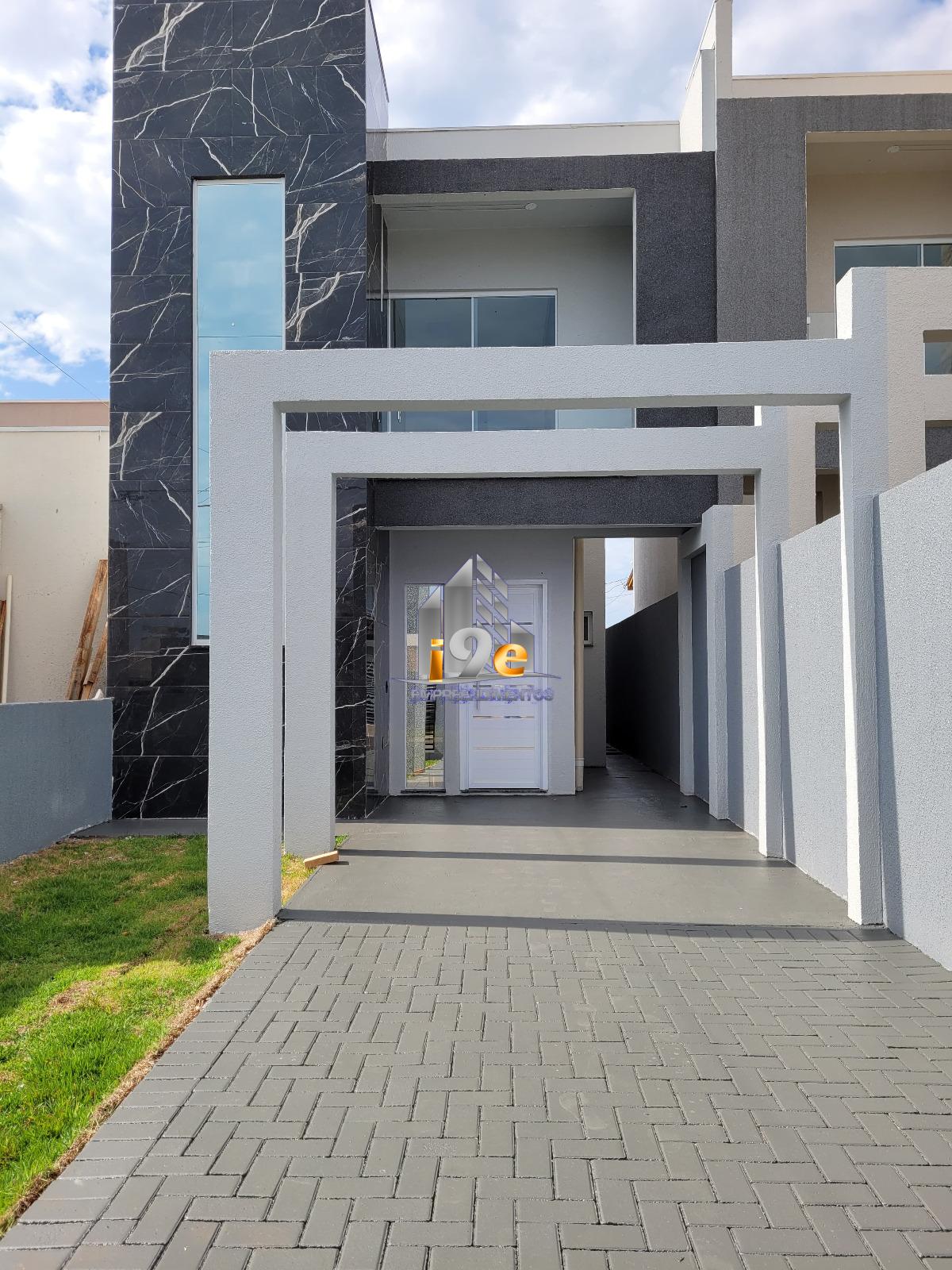 I9e Empreendimentos em Galvo SC