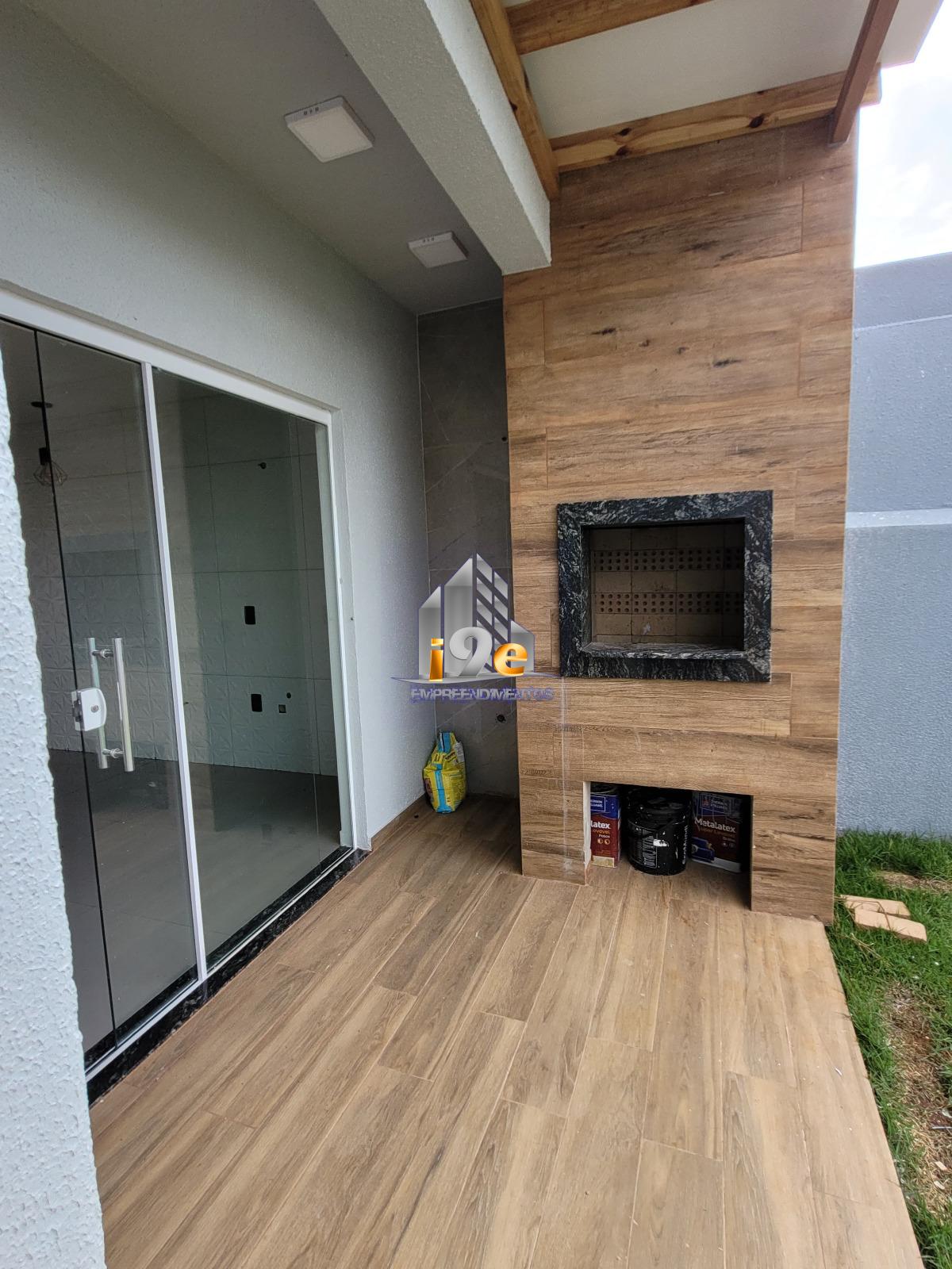 I9e Empreendimentos em Galvo SC