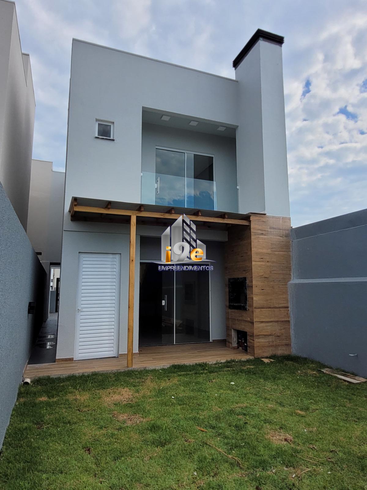 I9e Empreendimentos em Galvo SC