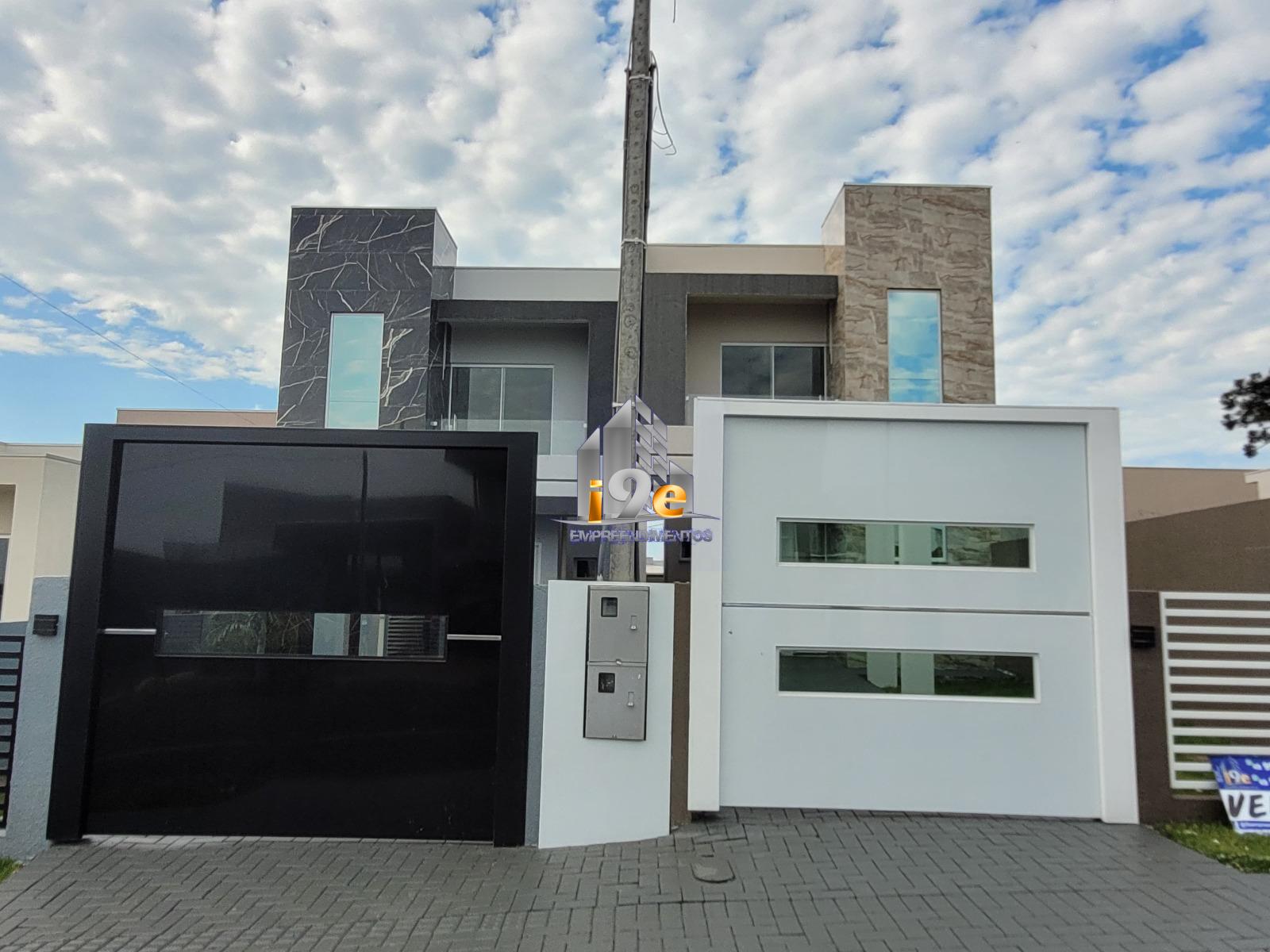 I9e Empreendimentos em Galvo SC