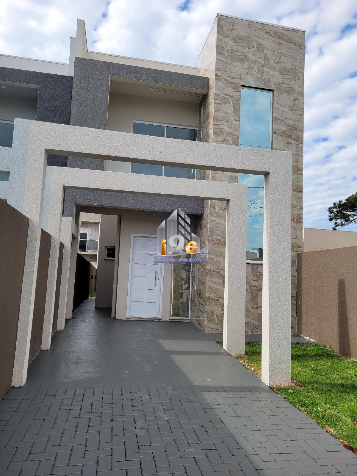 I9e Empreendimentos em Galvo SC