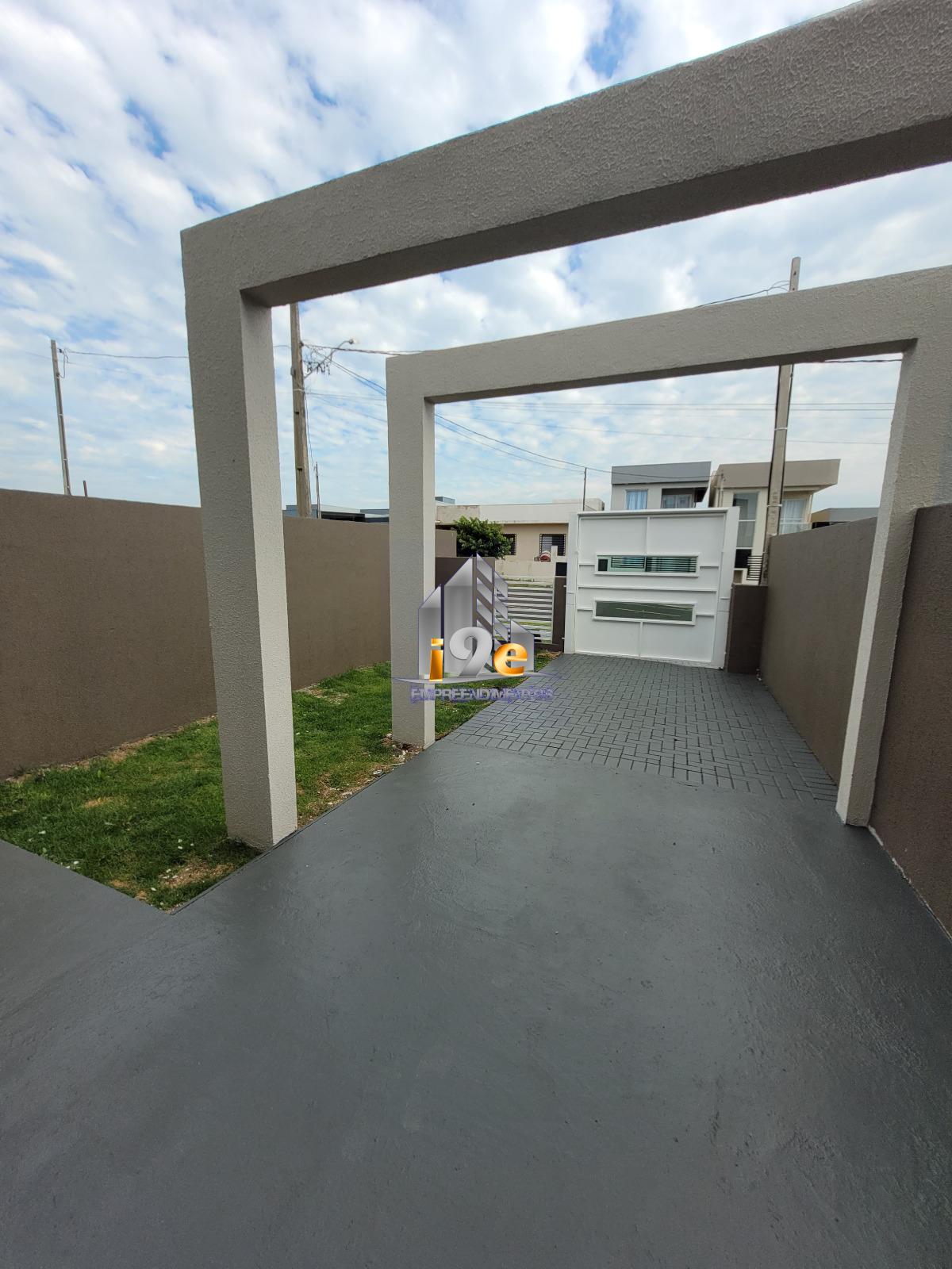 I9e Empreendimentos em Galvo SC