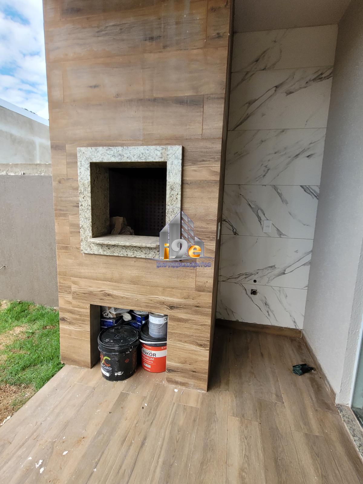 I9e Empreendimentos em Galvo SC