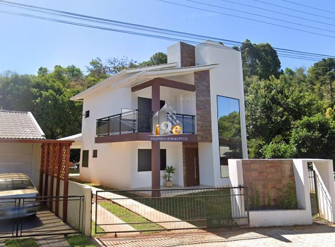 Casa para locao, CENTRO, GALVAO - SC