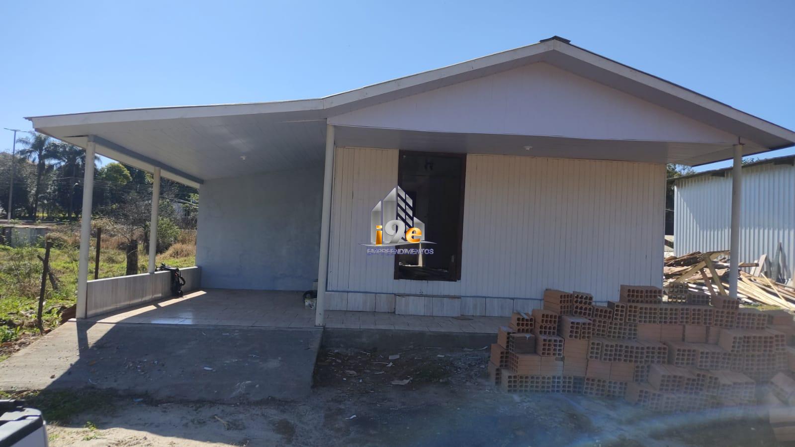 Casa para locao, CHICUTA, GALVAO - SC