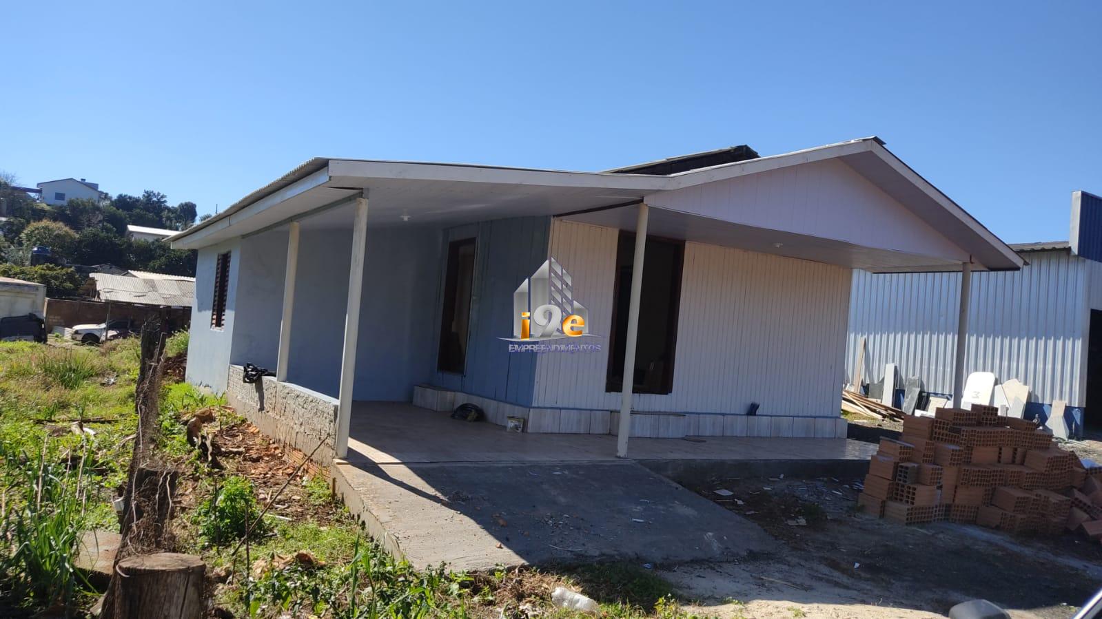 I9e Empreendimentos em Galvo SC