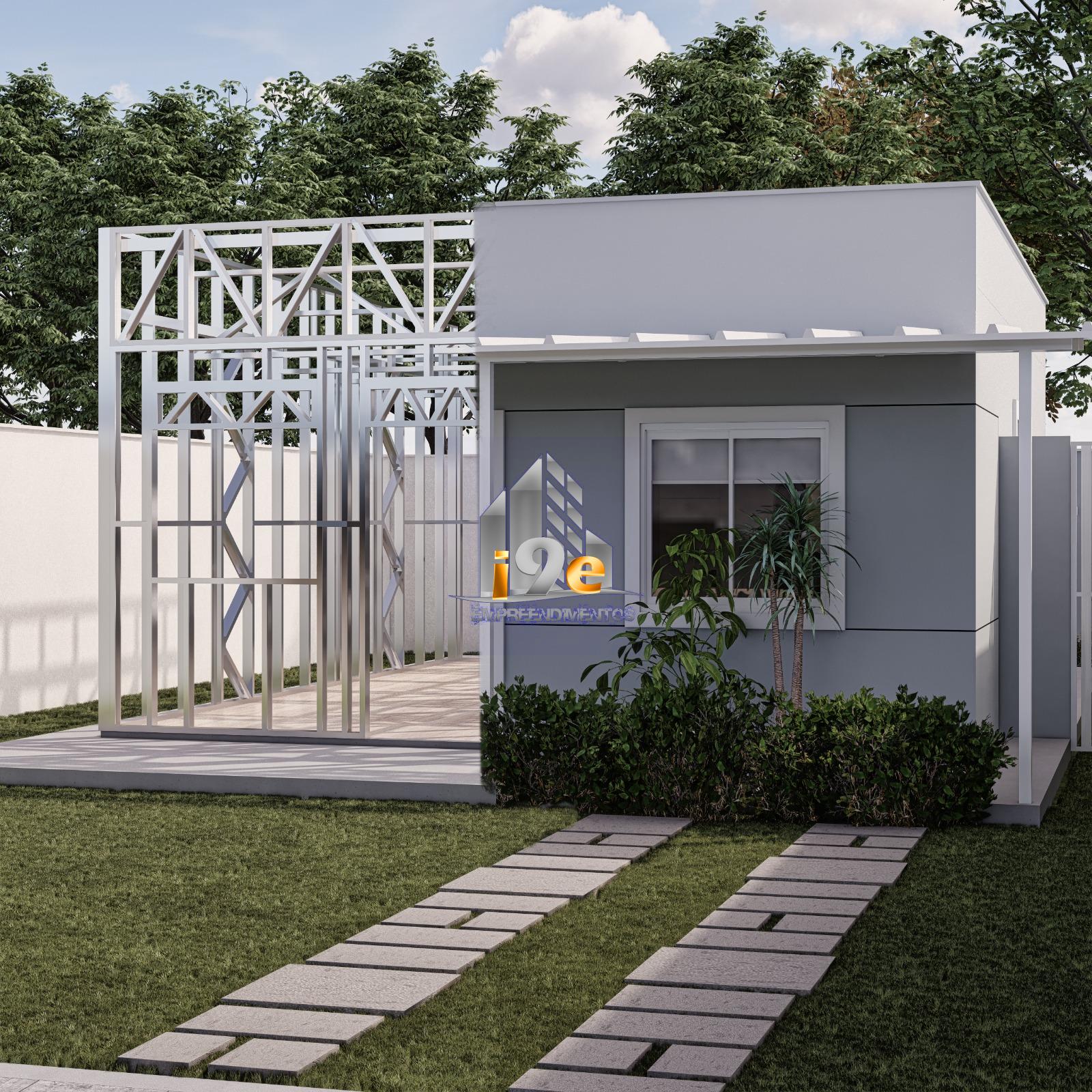 I9e Empreendimentos em Galvo SC