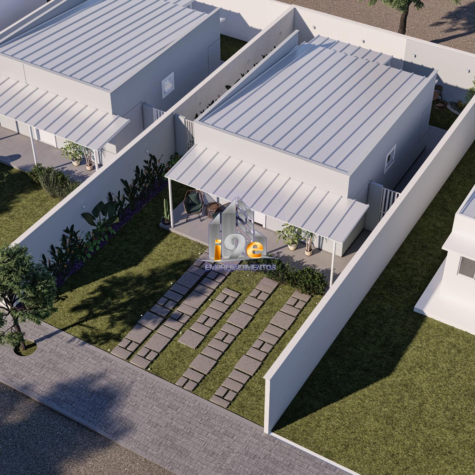 I9e Empreendimentos em Galvo SC