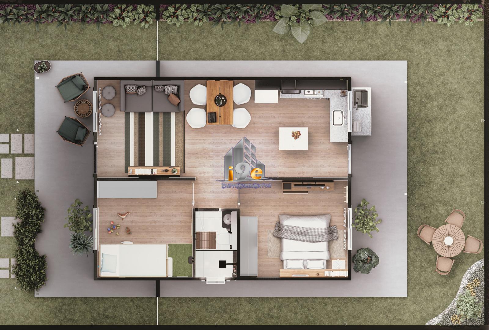 I9e Empreendimentos em Galvo SC