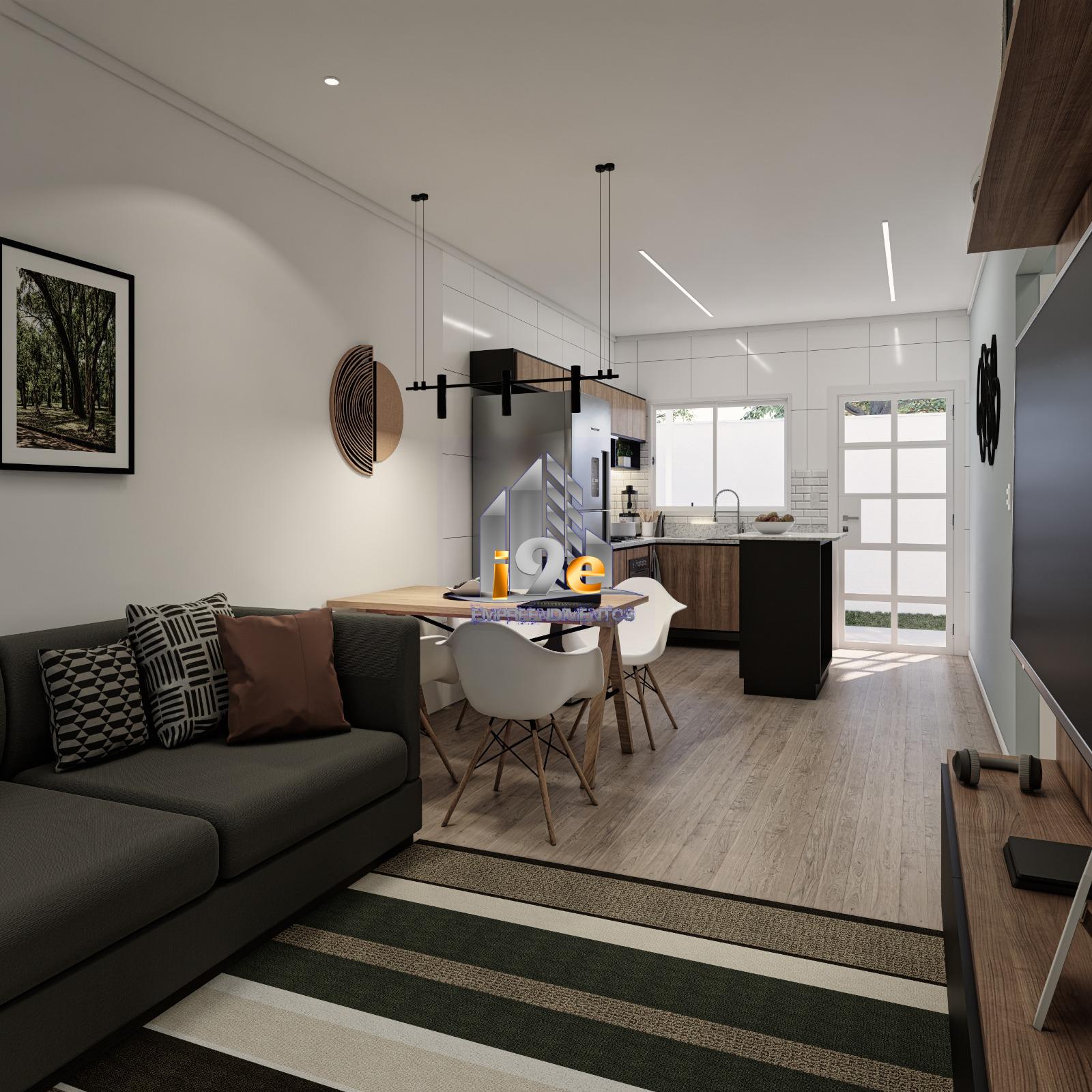 I9e Empreendimentos em Galvo SC