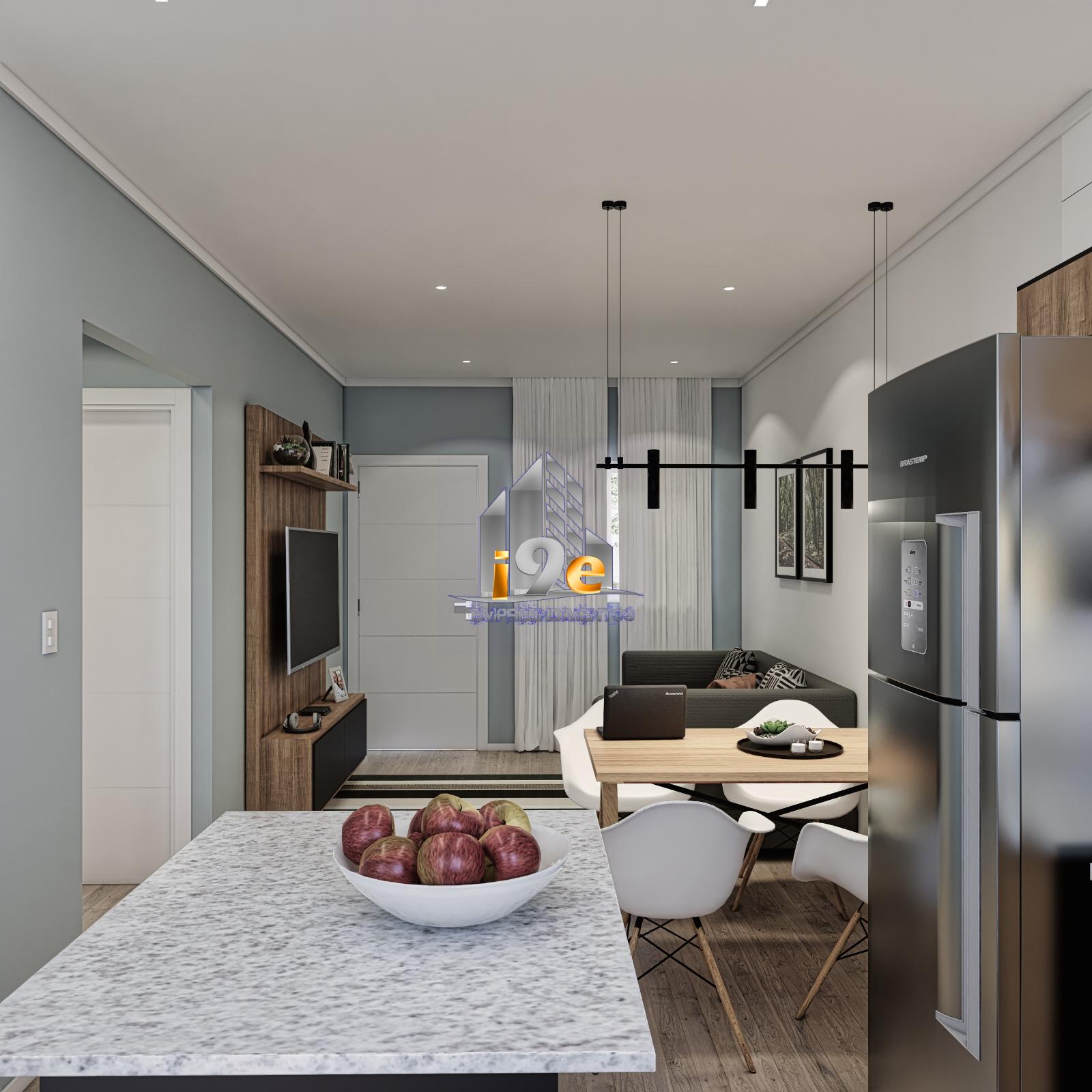 I9e Empreendimentos em Galvo SC