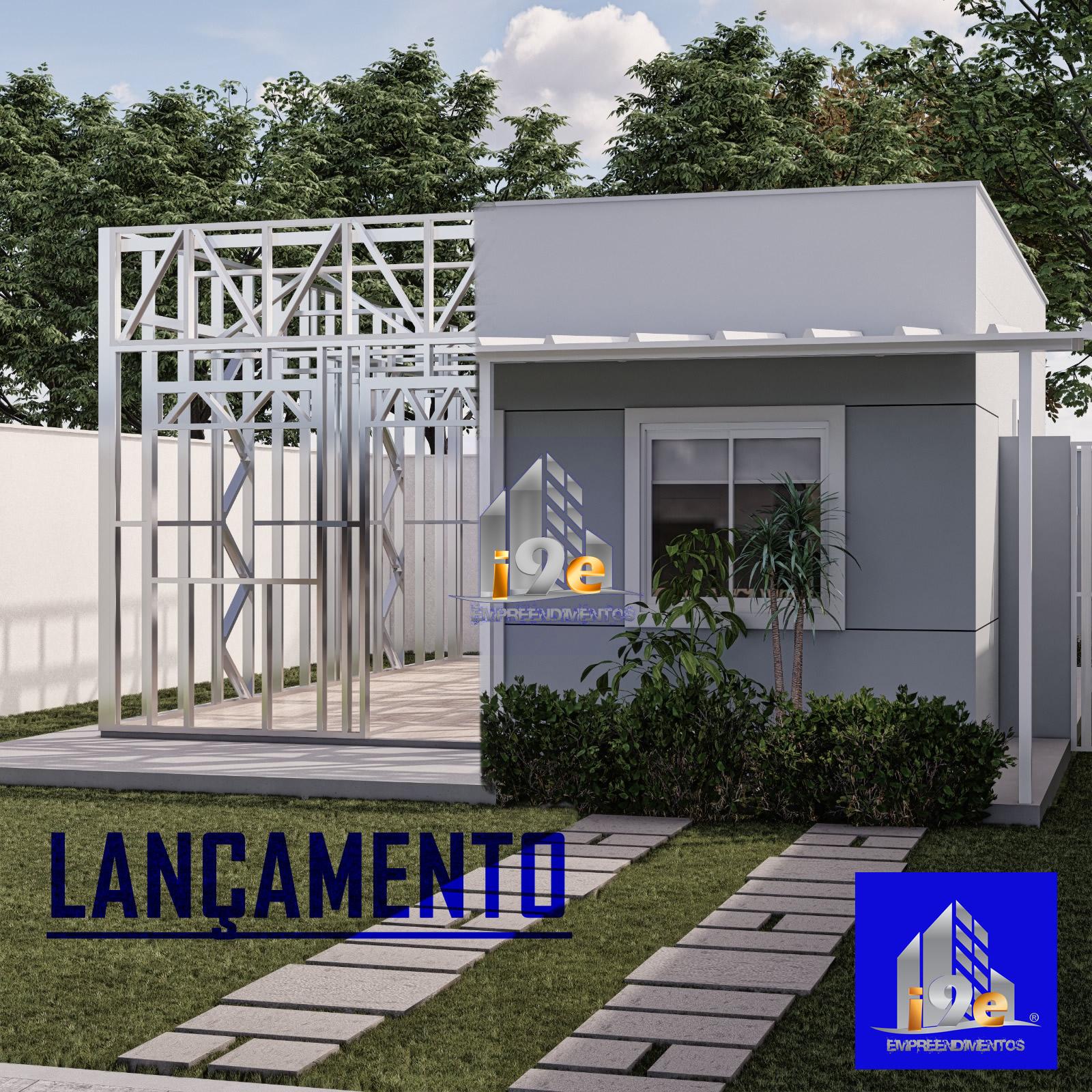 I9e Empreendimentos em Galvo SC