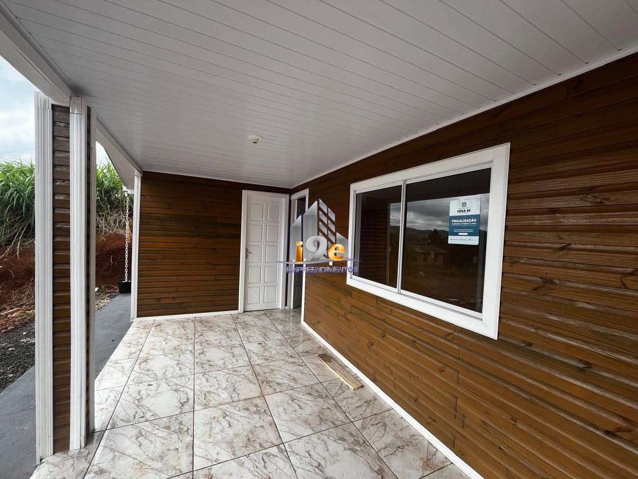 I9e Empreendimentos em Galvo SC